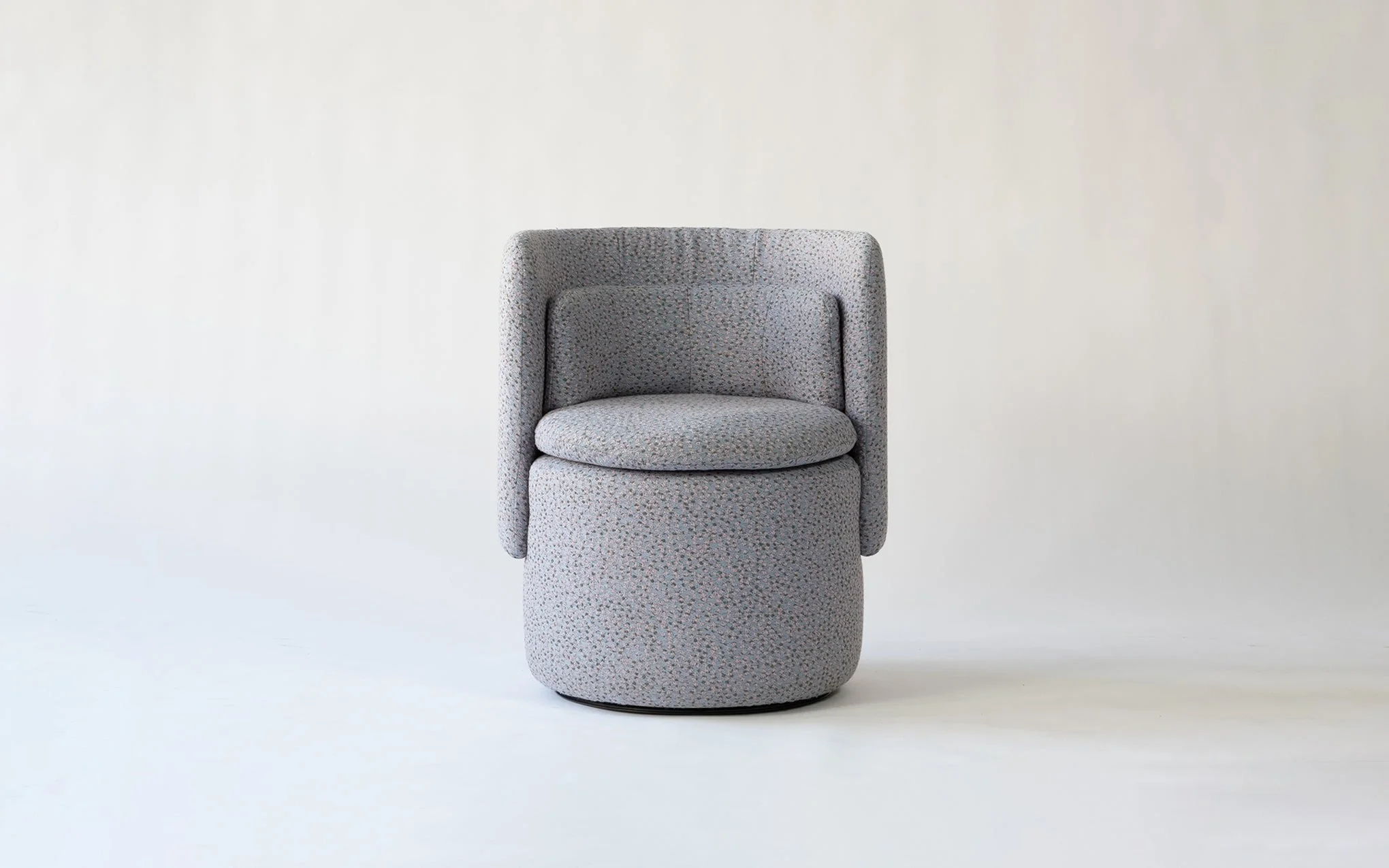 Ex-Display Group cocktail chair