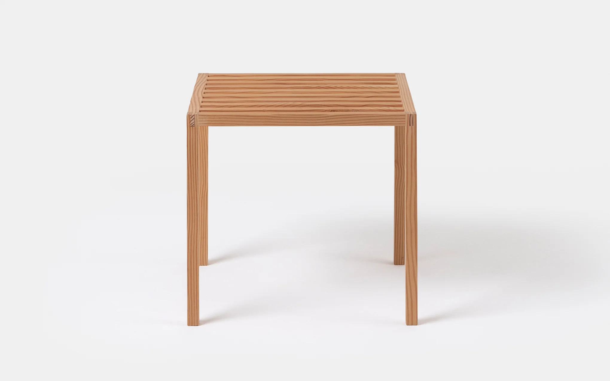 No.5 Series - tall table - Image 2