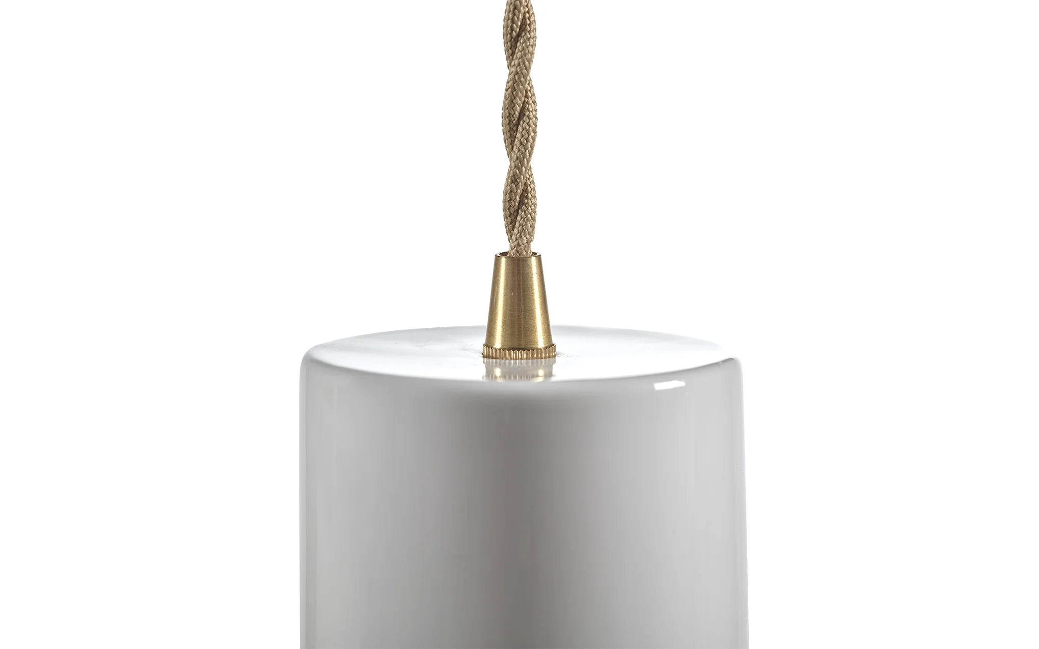 Ex-Display Olympia No.4 pendant lamp - Image 4