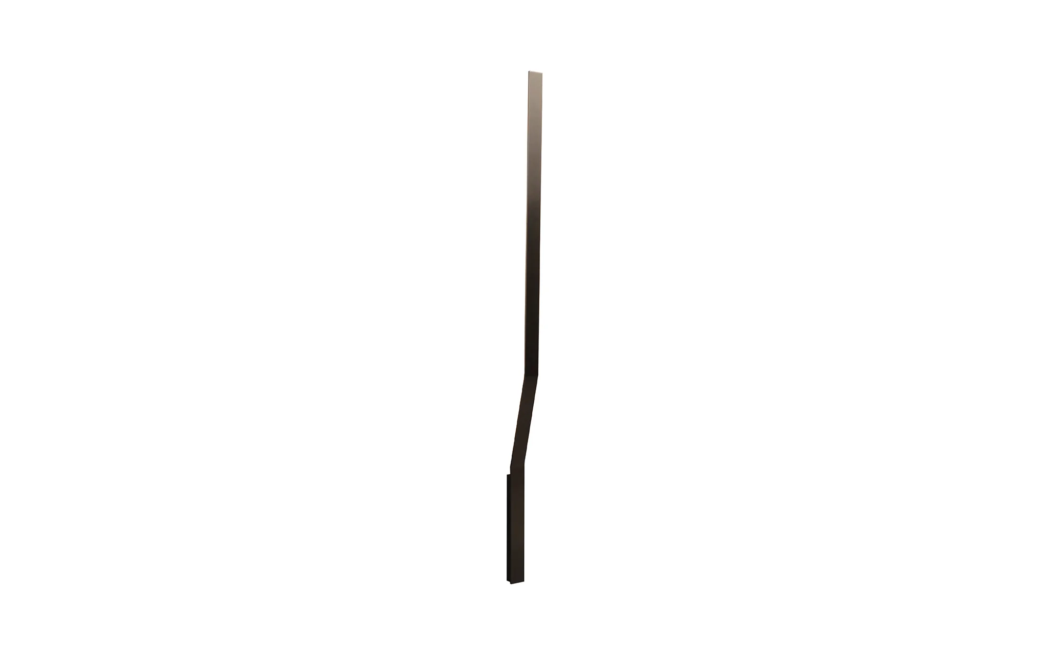 Fackel wall light