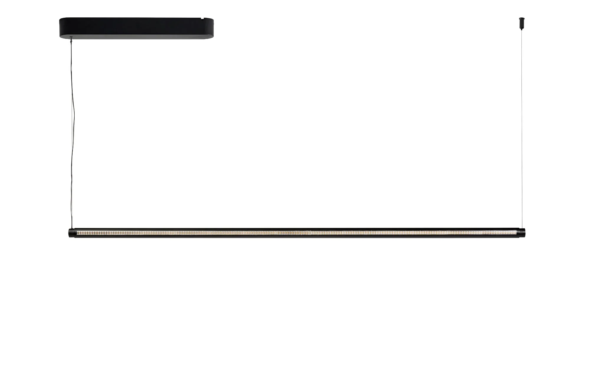 Factor Linear suspension lamp - Image 6
