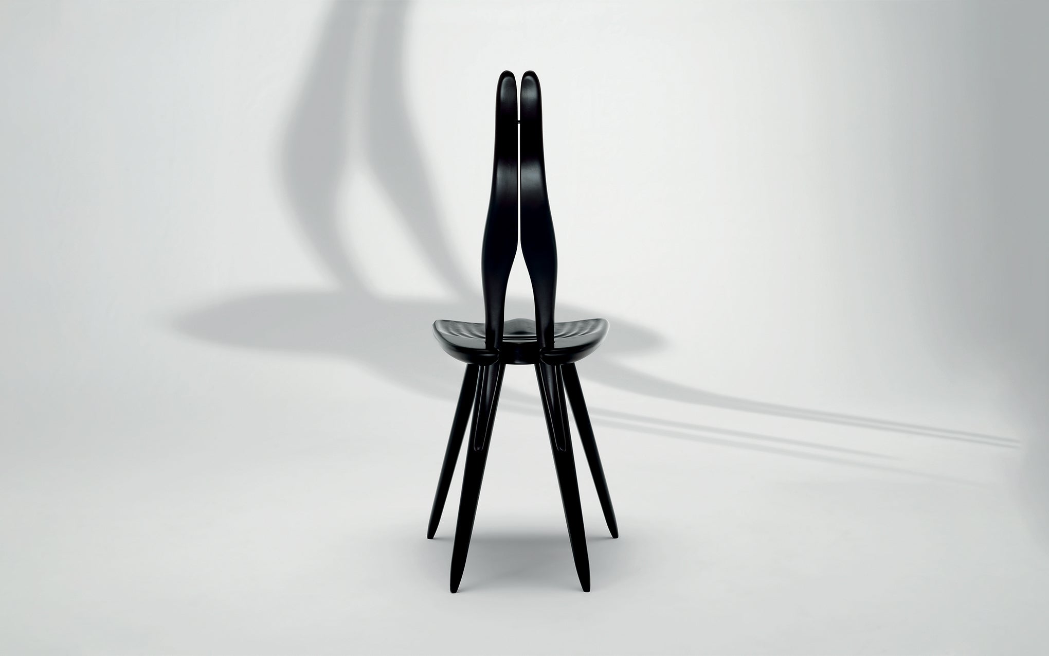 Fenis CM dining chair - Image 2