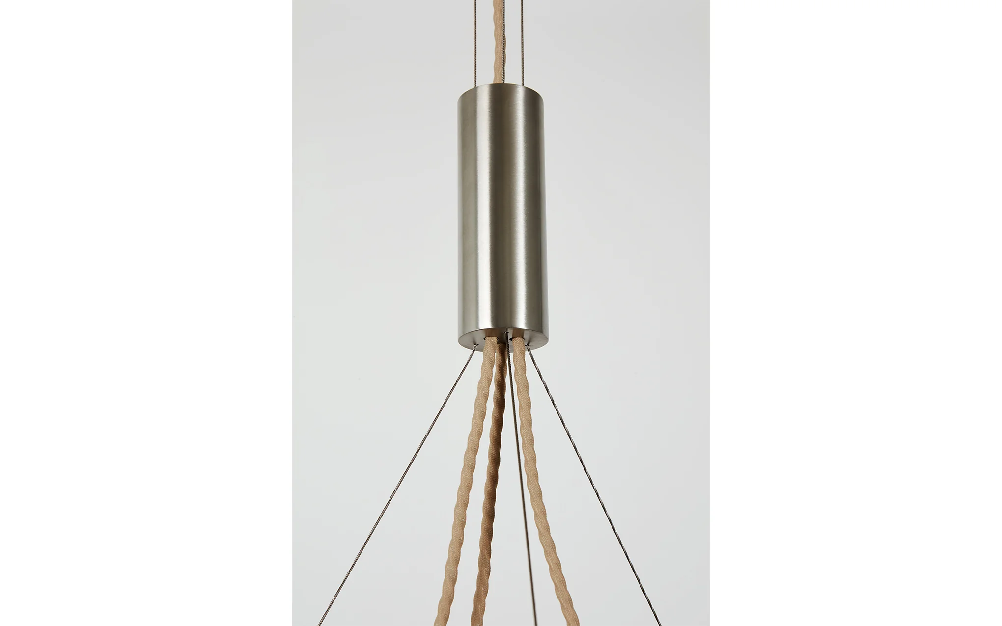 Fiber pendant - large - Image 4