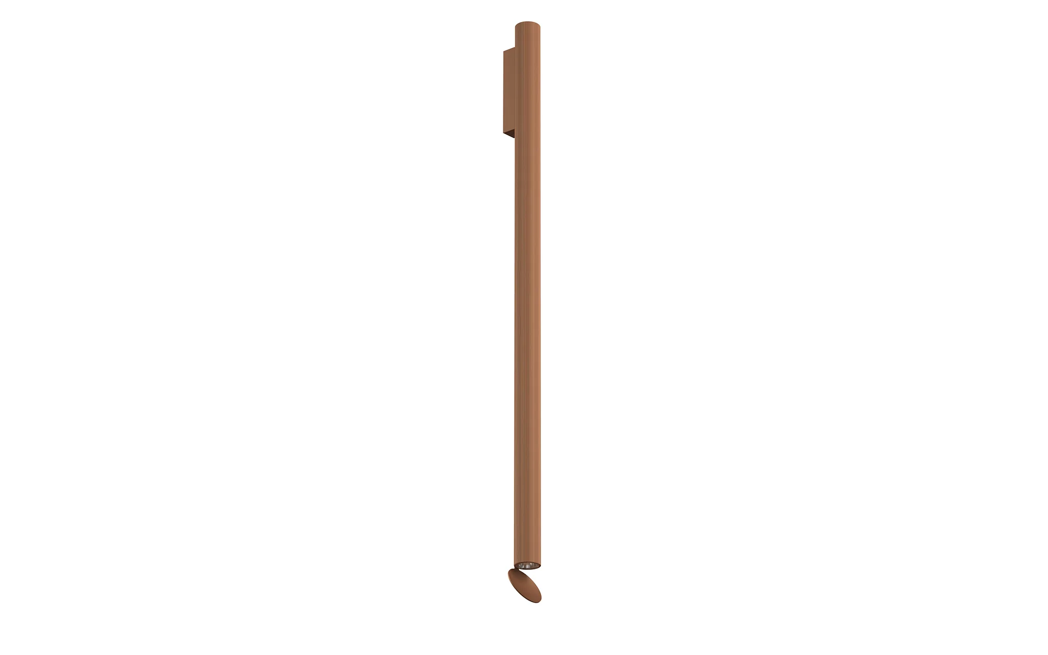 Flauta wall light - 1000