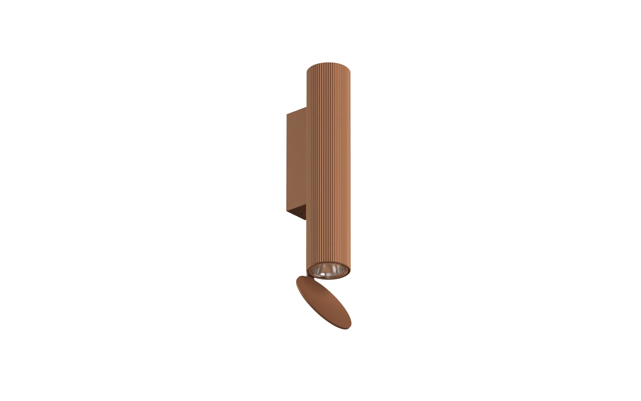Flauta wall light - 225