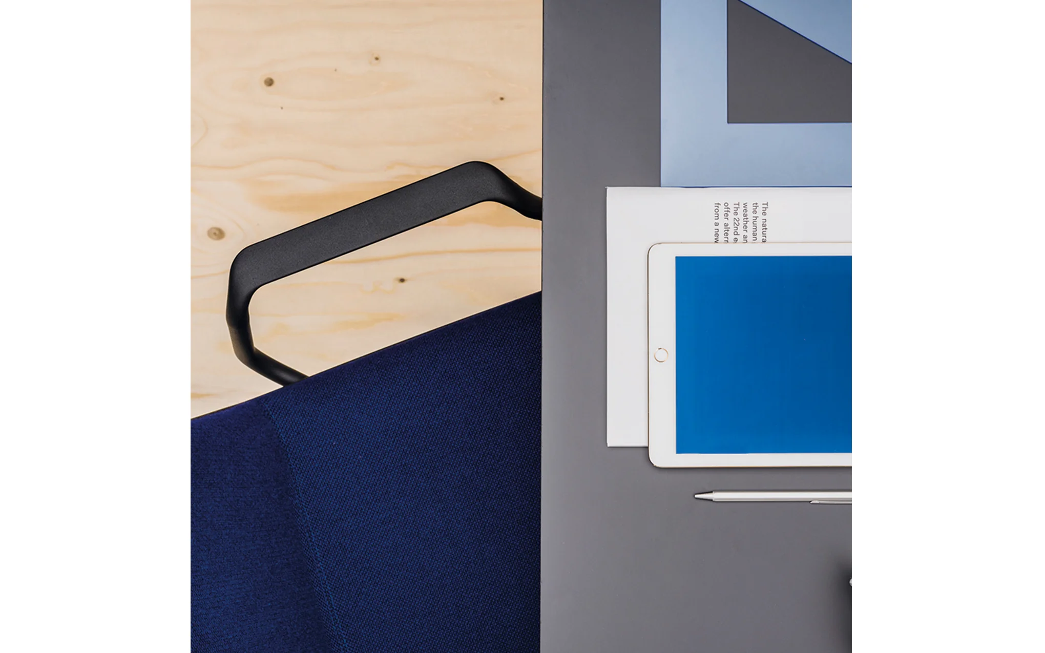 Flex Corporate armchair - Image 3