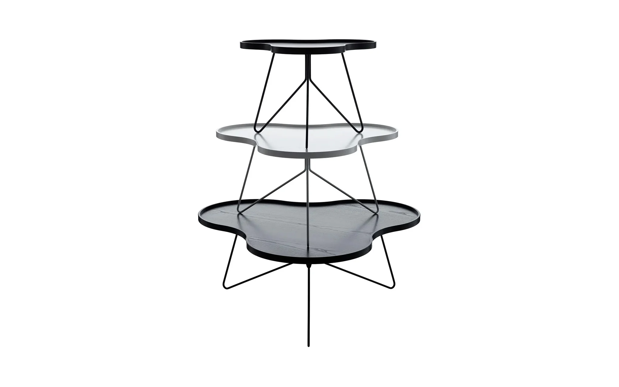 Flower mono table - Image 15