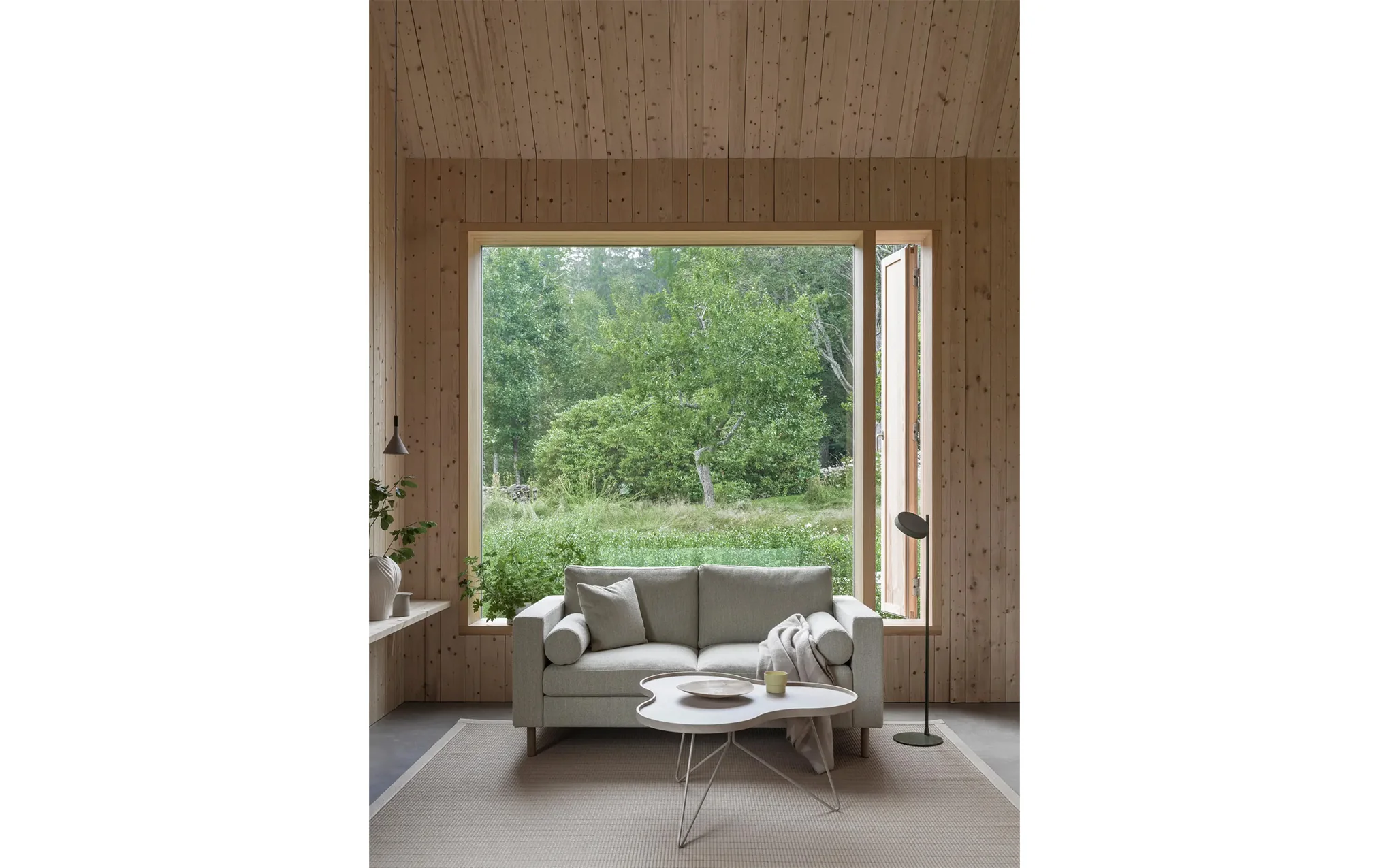 Flower mono table - Image 19