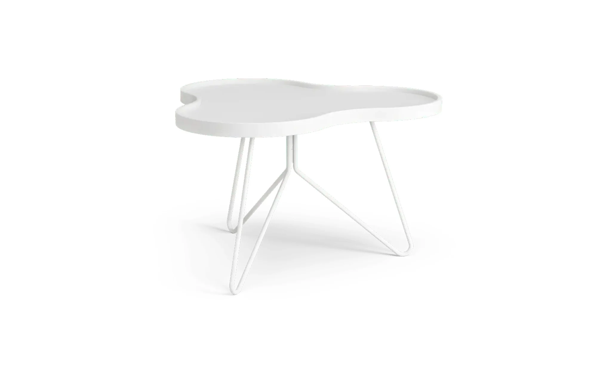 Flower mono table - Image 2