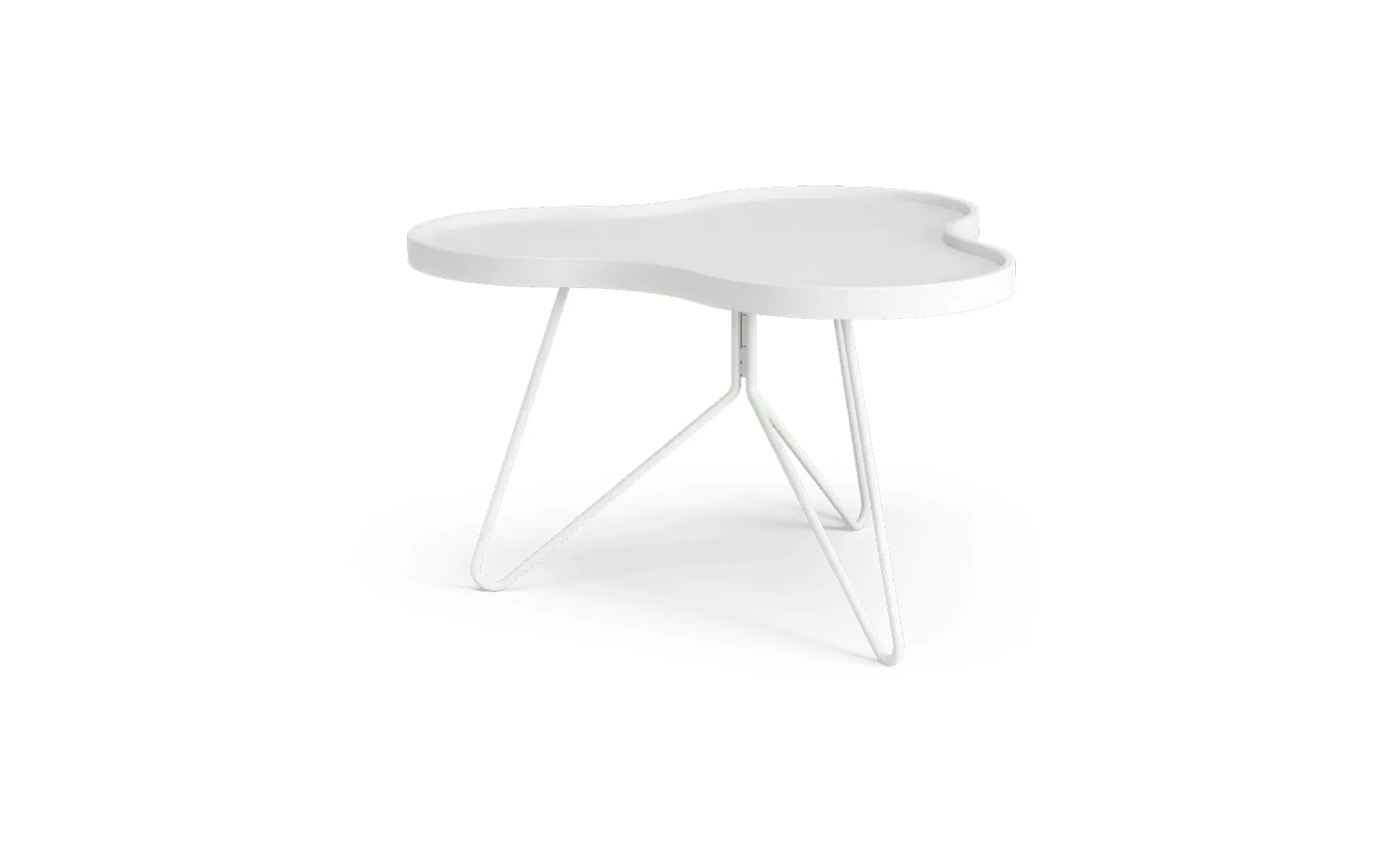 Flower mono table - Image 3