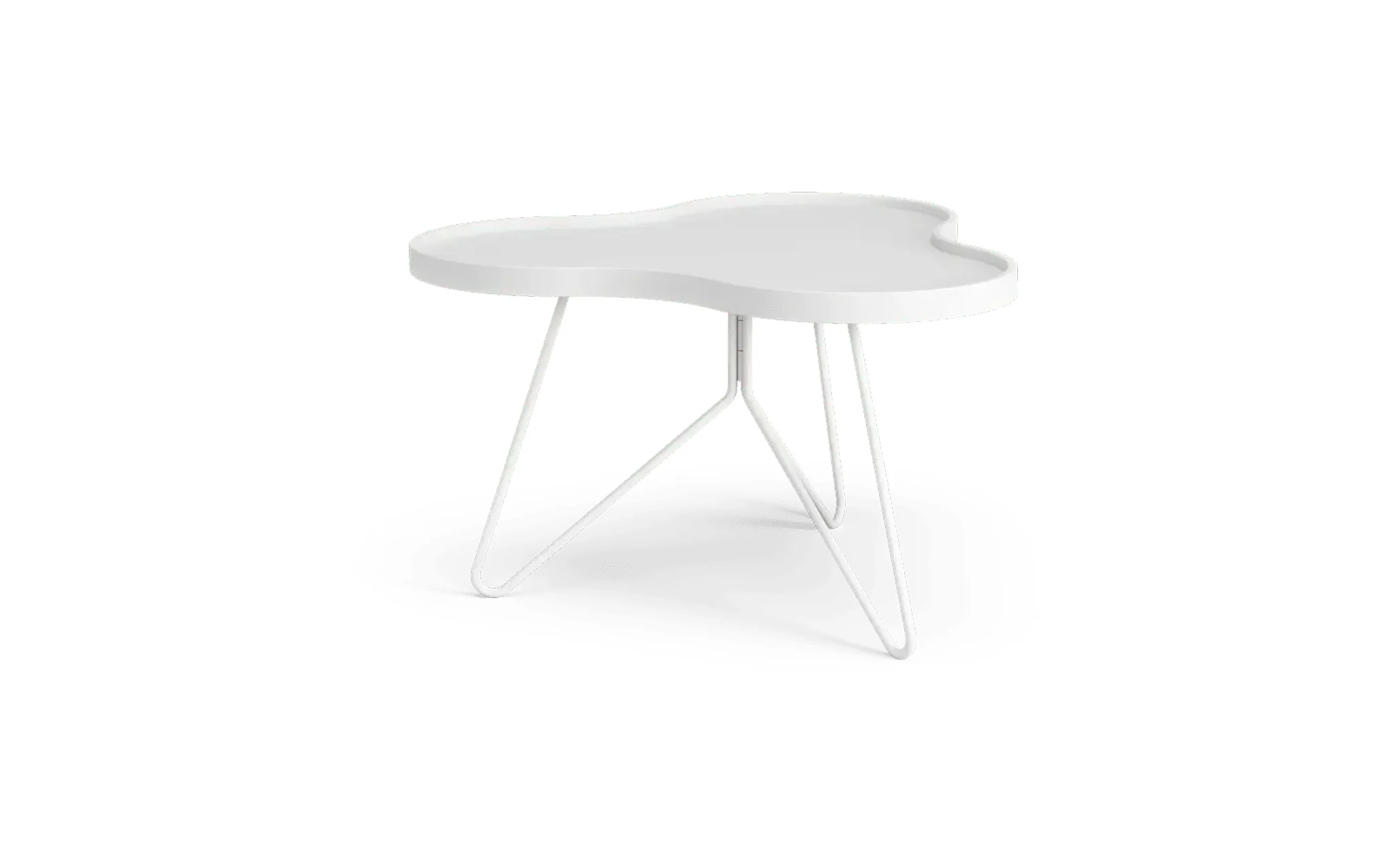 Flower mono table - Image 4