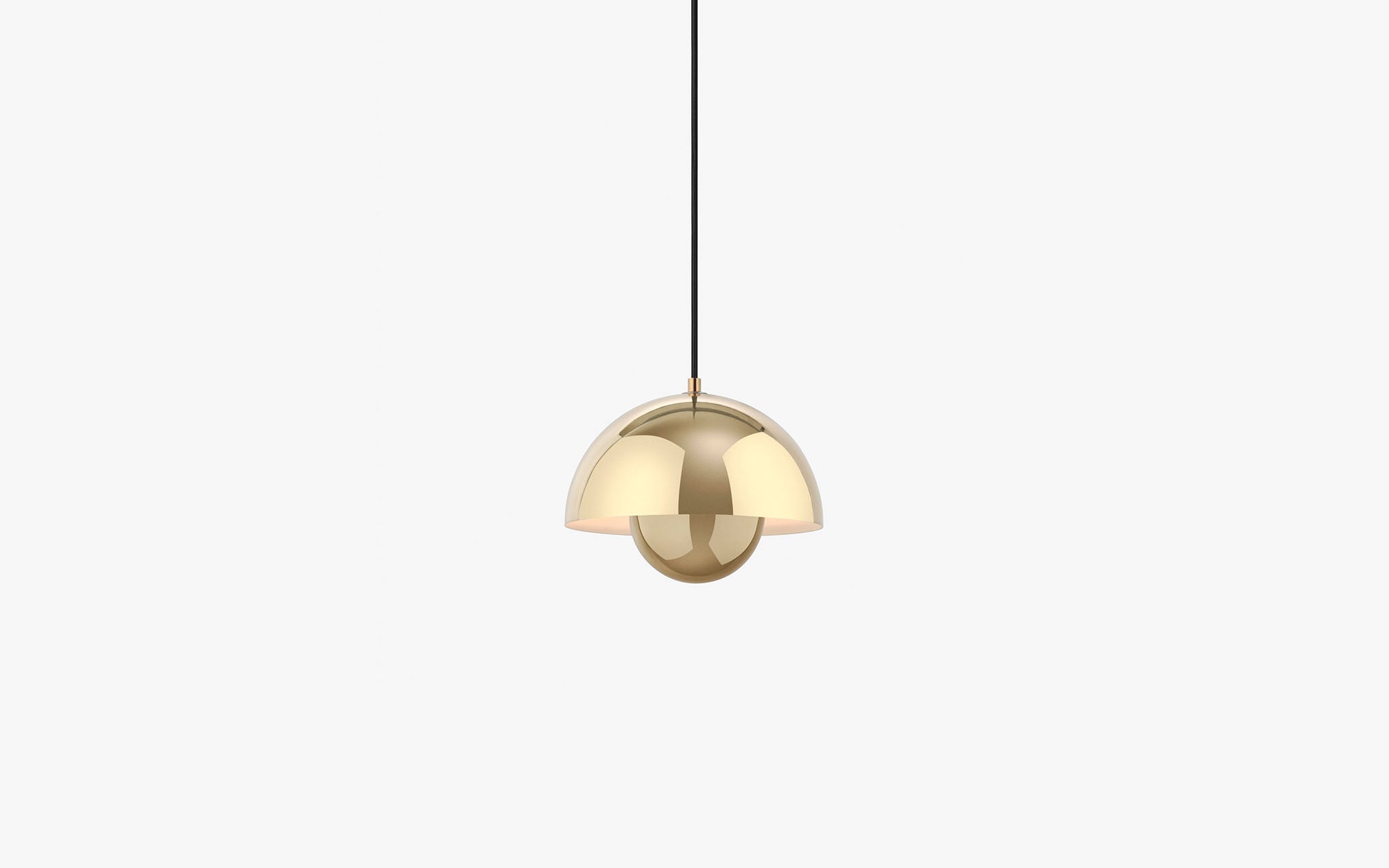 Flowerpot VP1 pendant light - Image 9