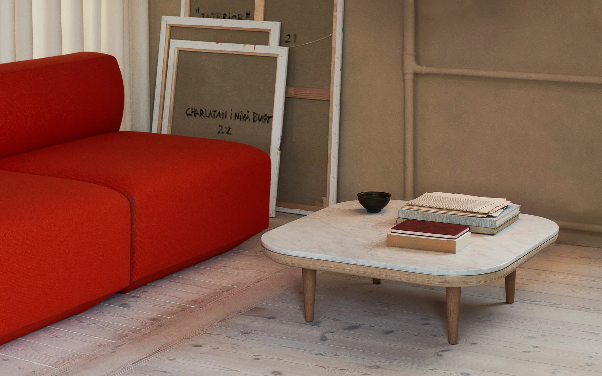 Fly SC4 coffee table - Image 5