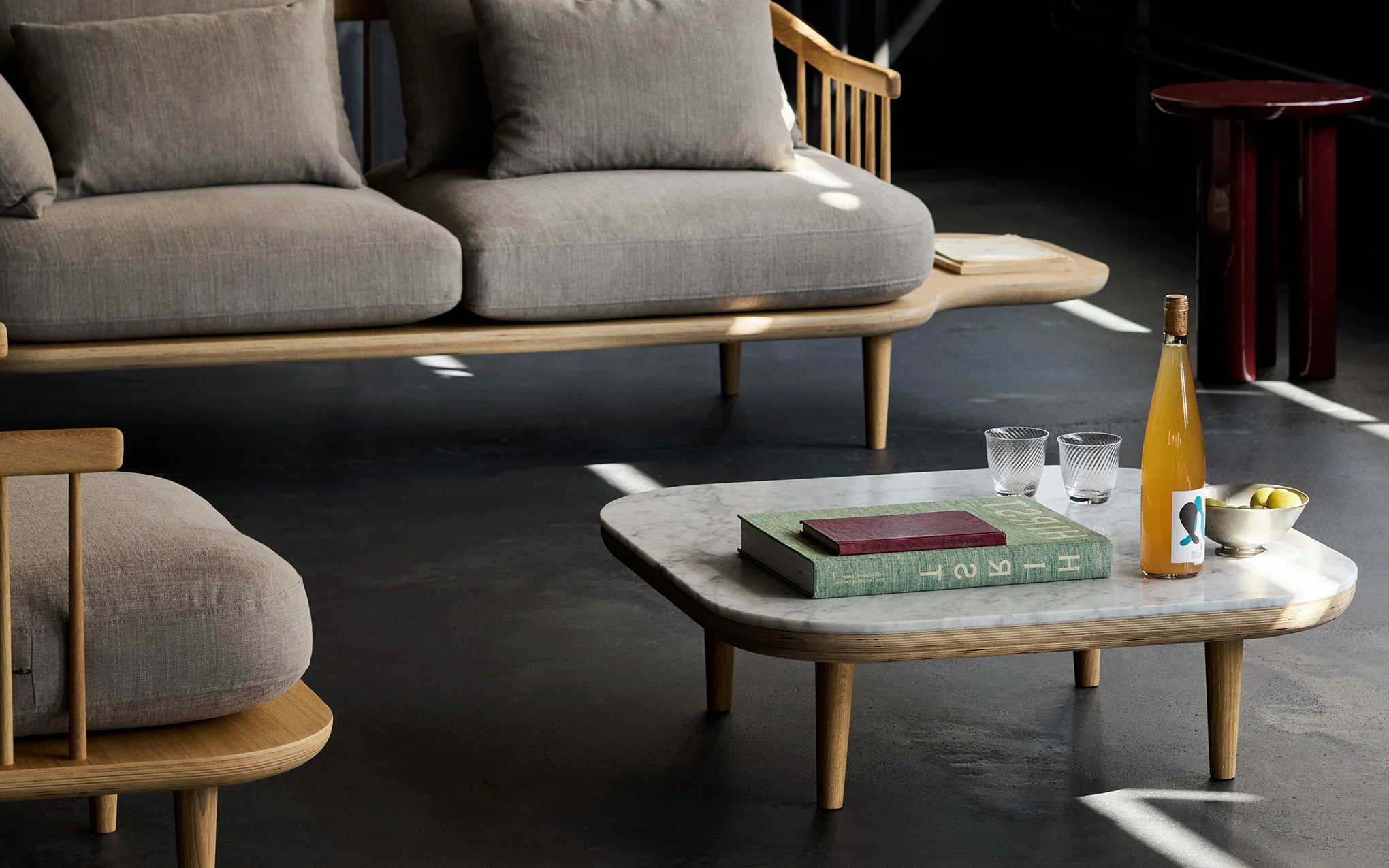 Fly SC4 coffee table - Image 6