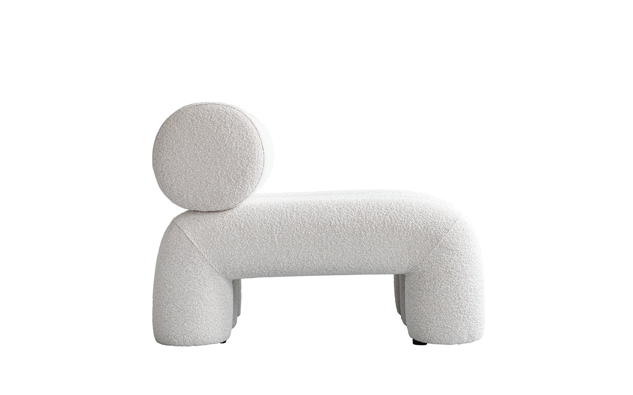 Foku lounge chair - Image 6