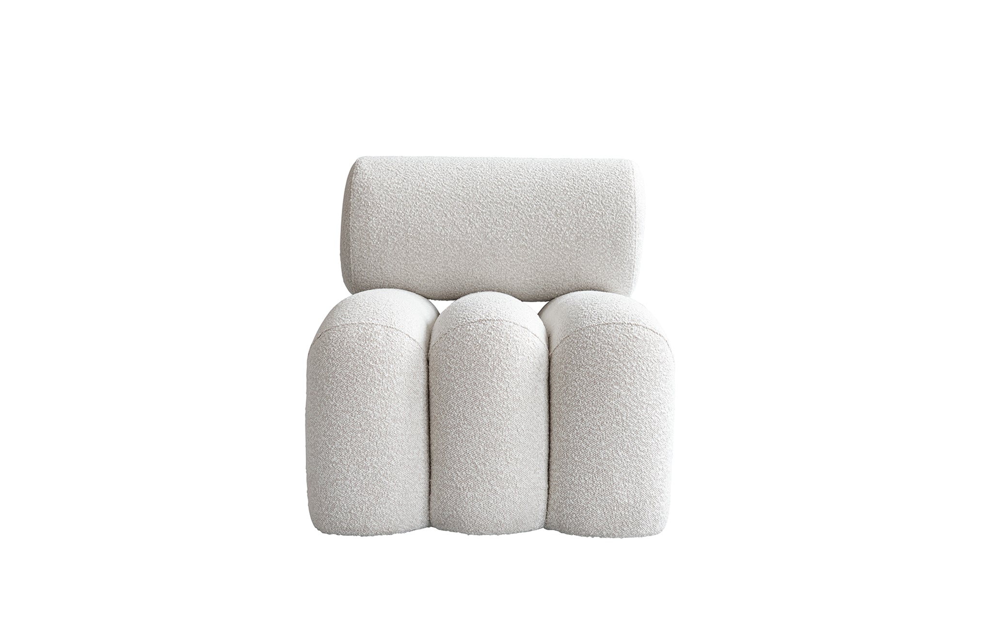 Foku lounge chair - Image 7