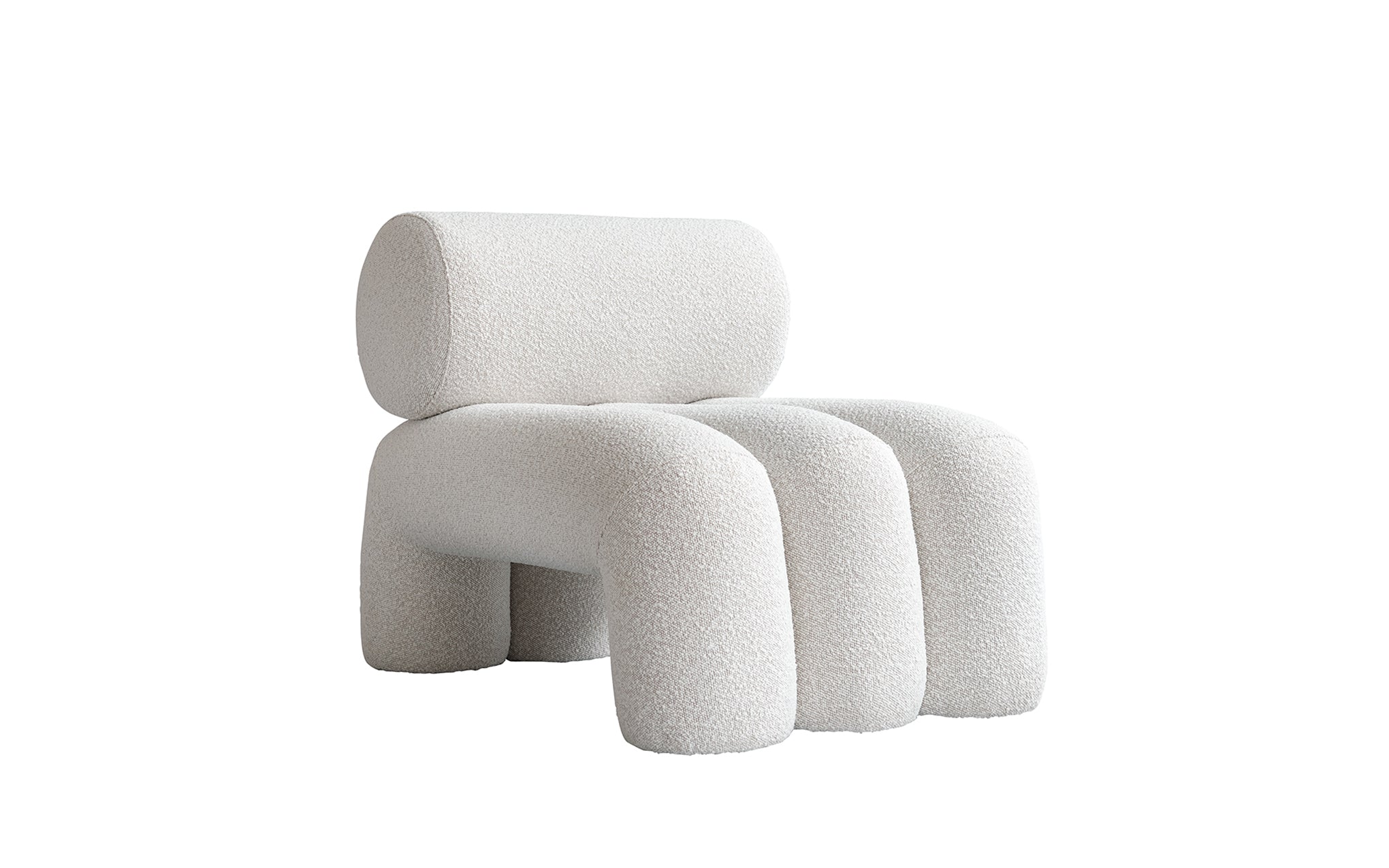 Foku lounge chair - Image 9