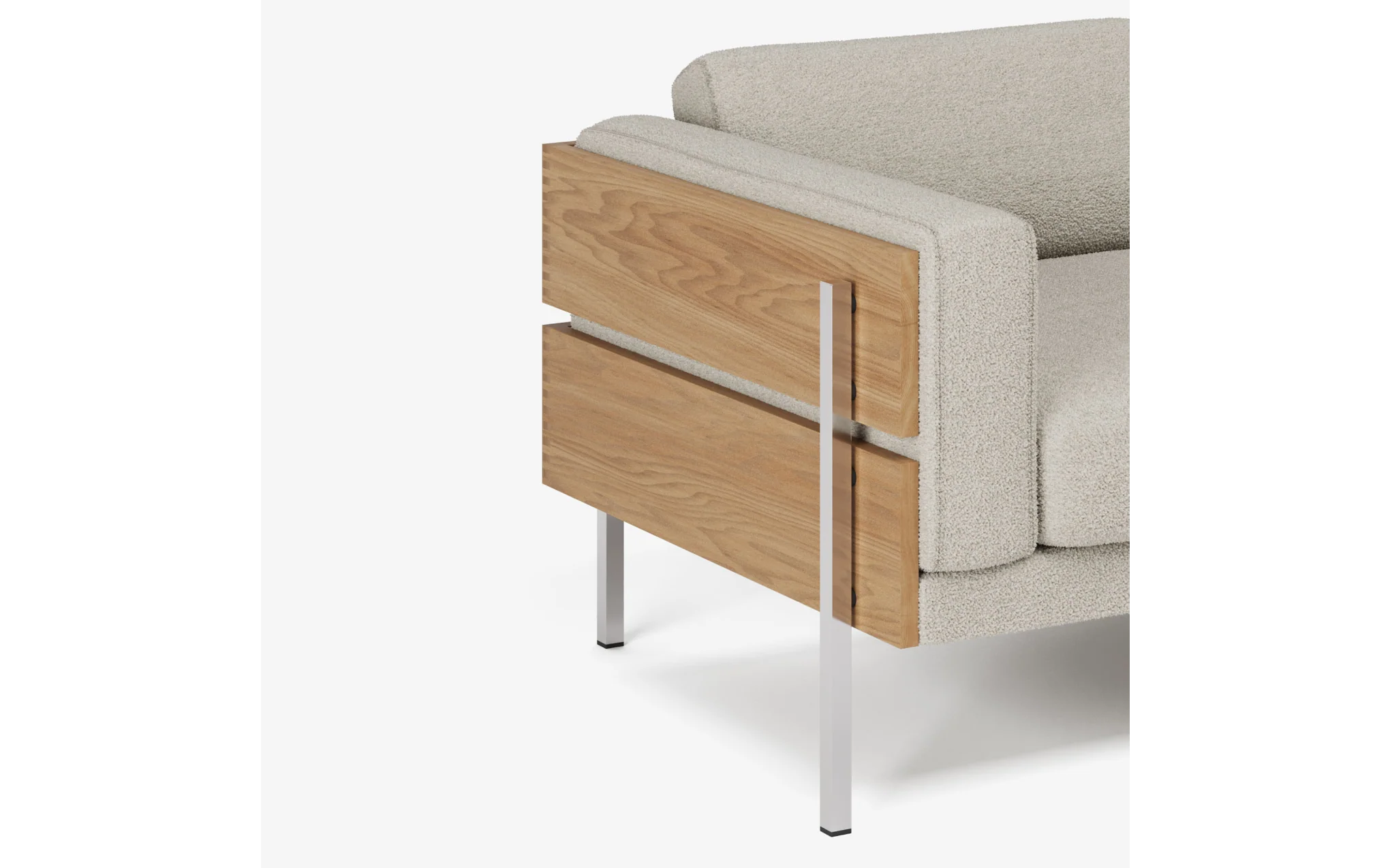 Forum armchair - Image 12