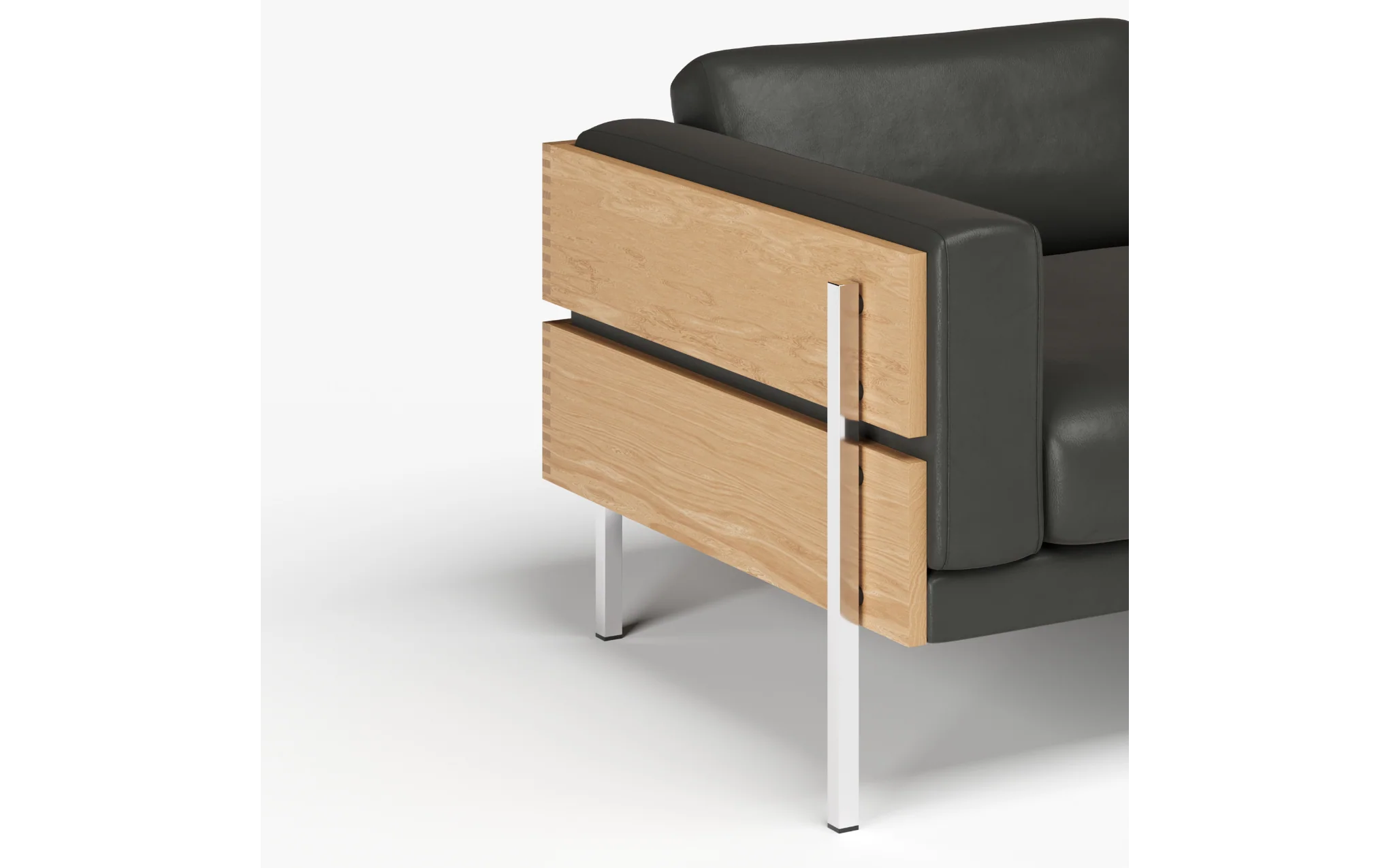 Forum armchair - Image 3