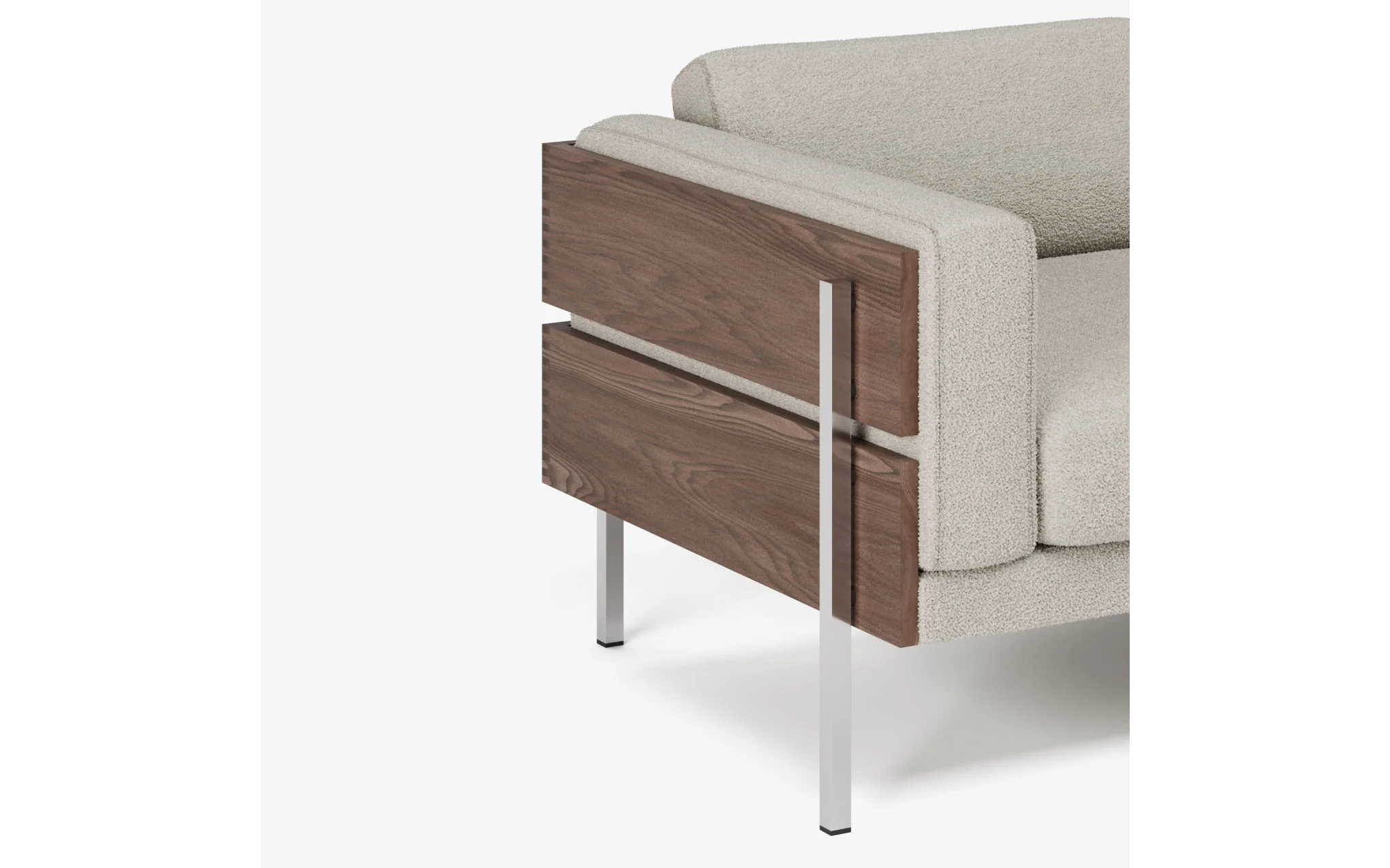 Forum armchair - Image 4