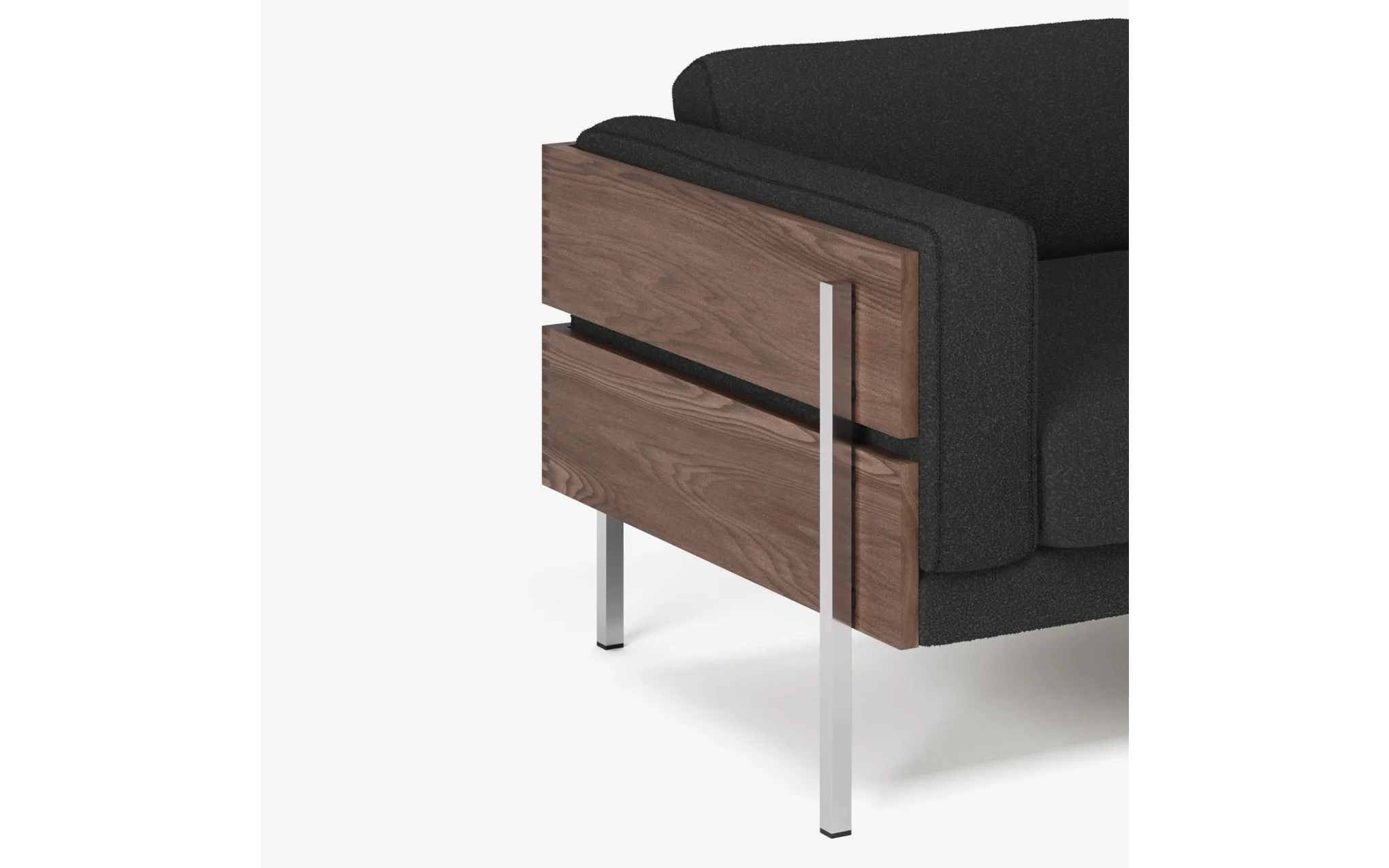 Forum armchair - Image 6