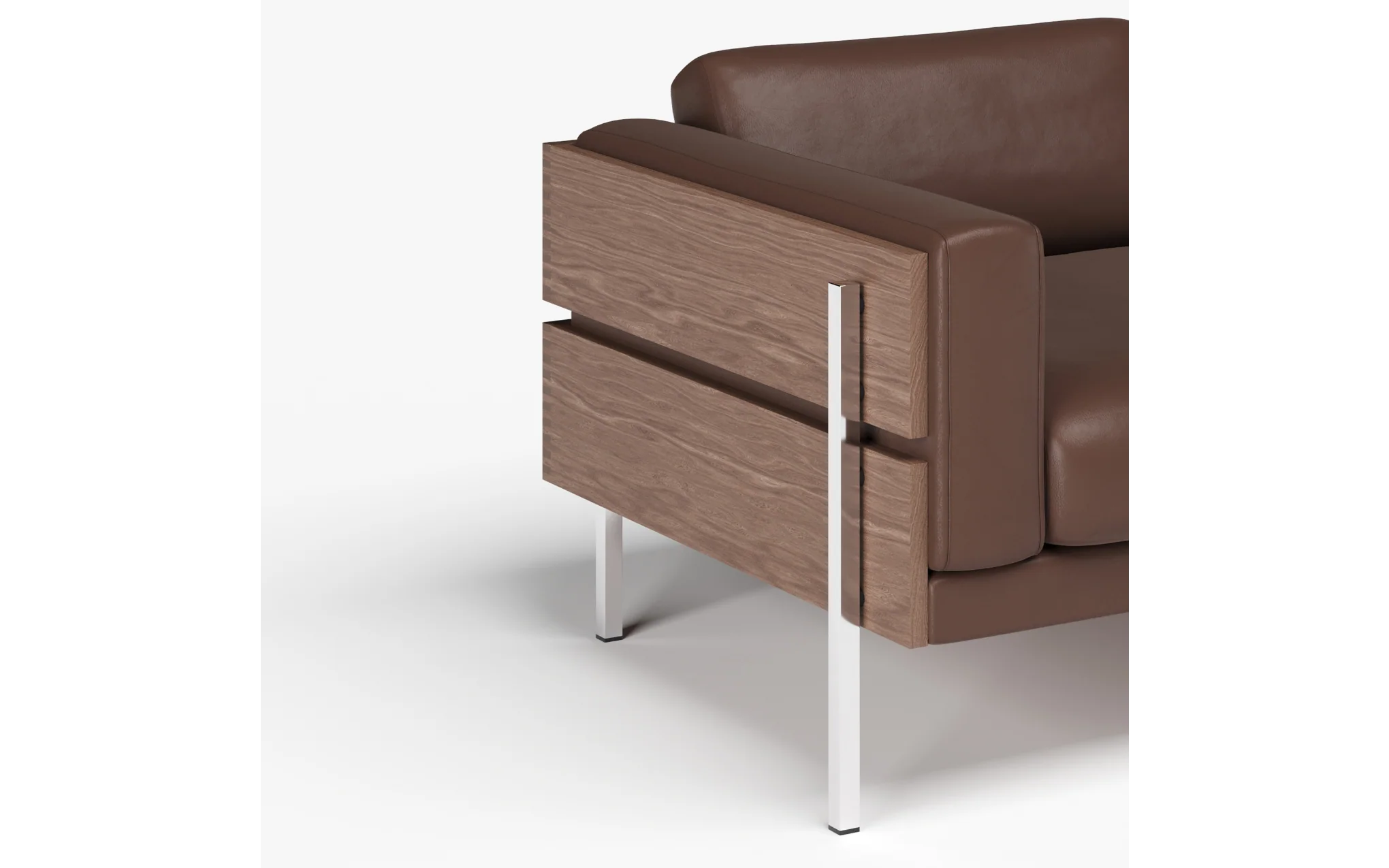Forum armchair - Image 7