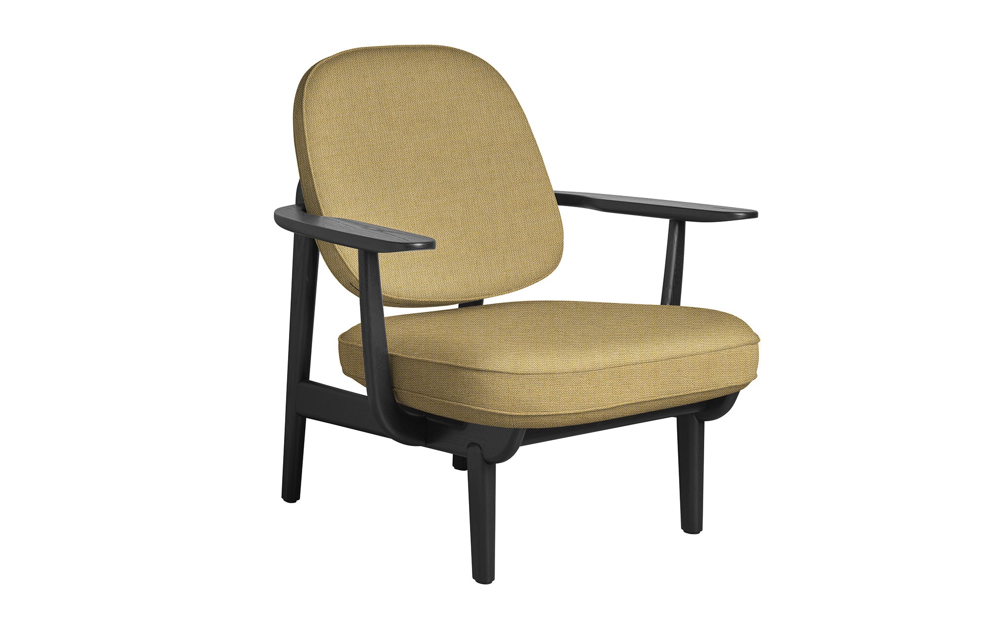 Fred JH97 lounge chair - Image 12