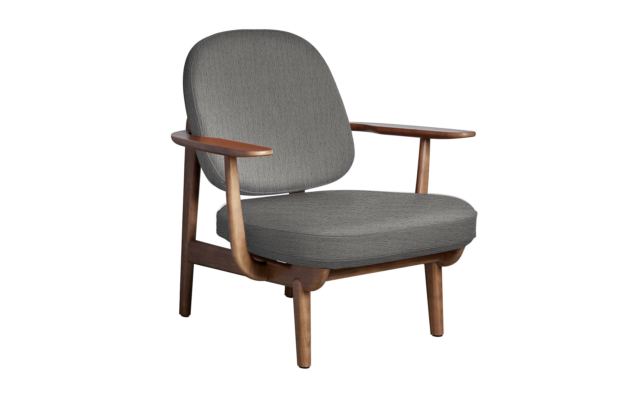 Fred JH97 lounge chair - Image 14