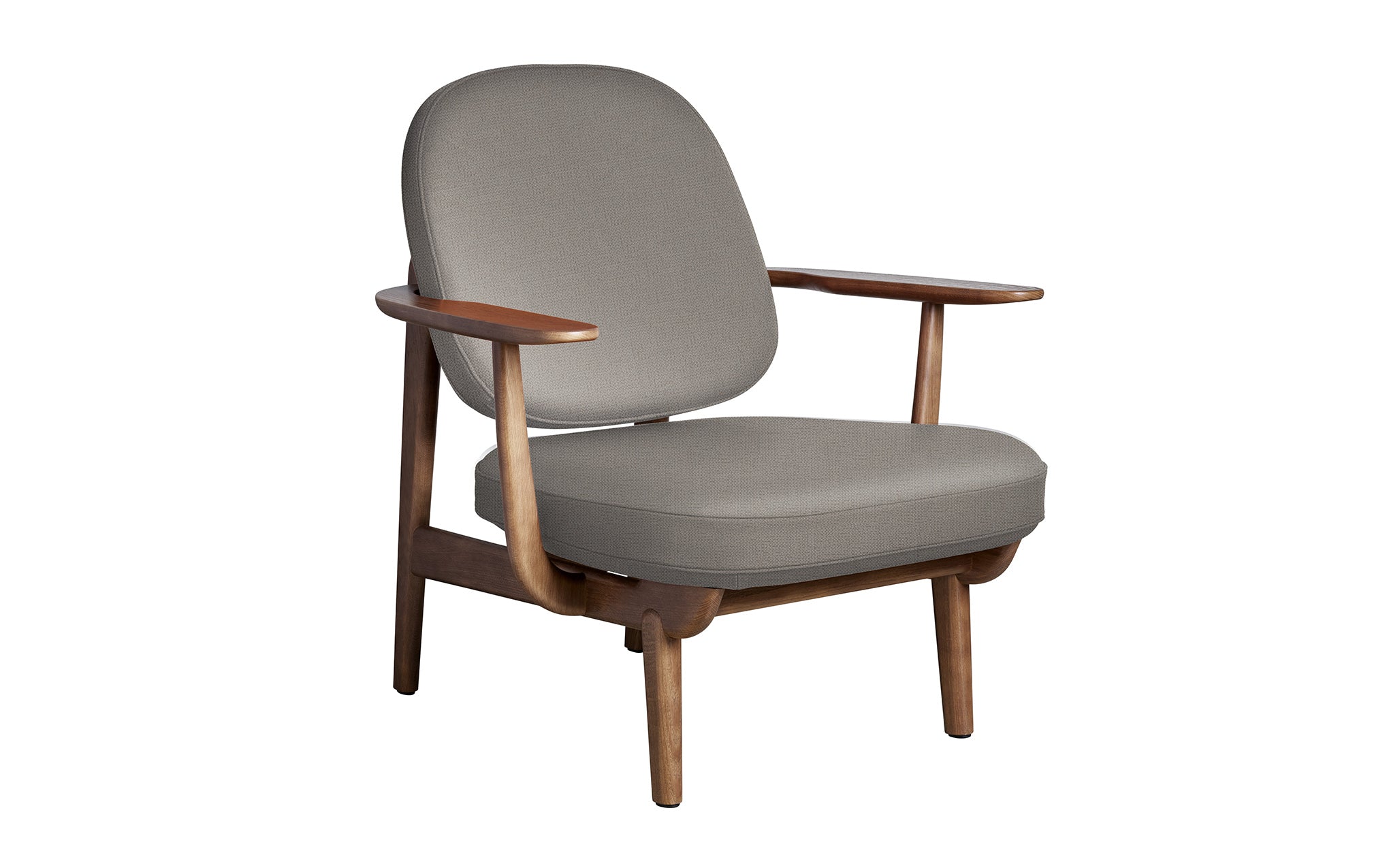 Fred JH97 lounge chair - Image 15