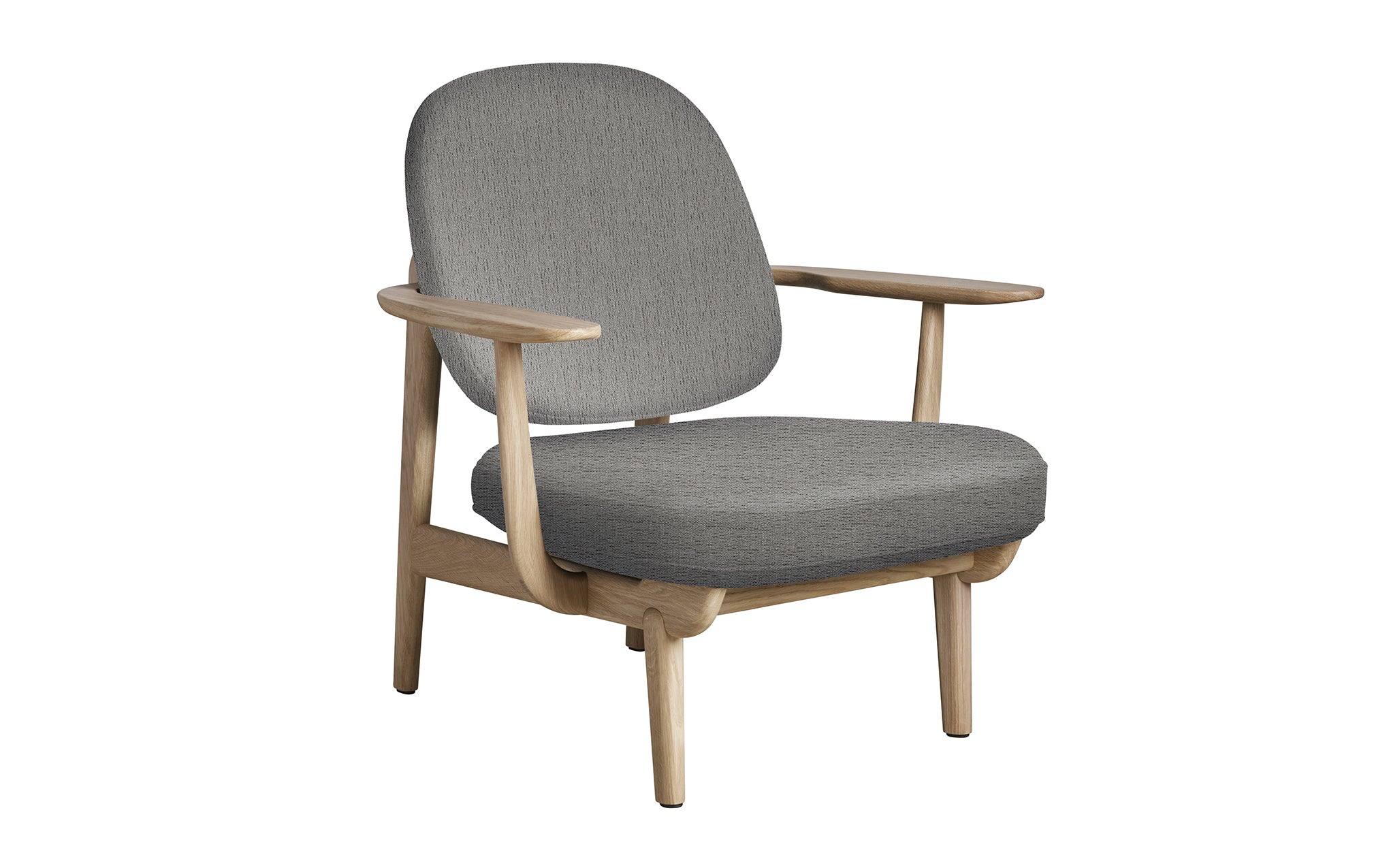 Fred JH97 lounge chair - Image 18