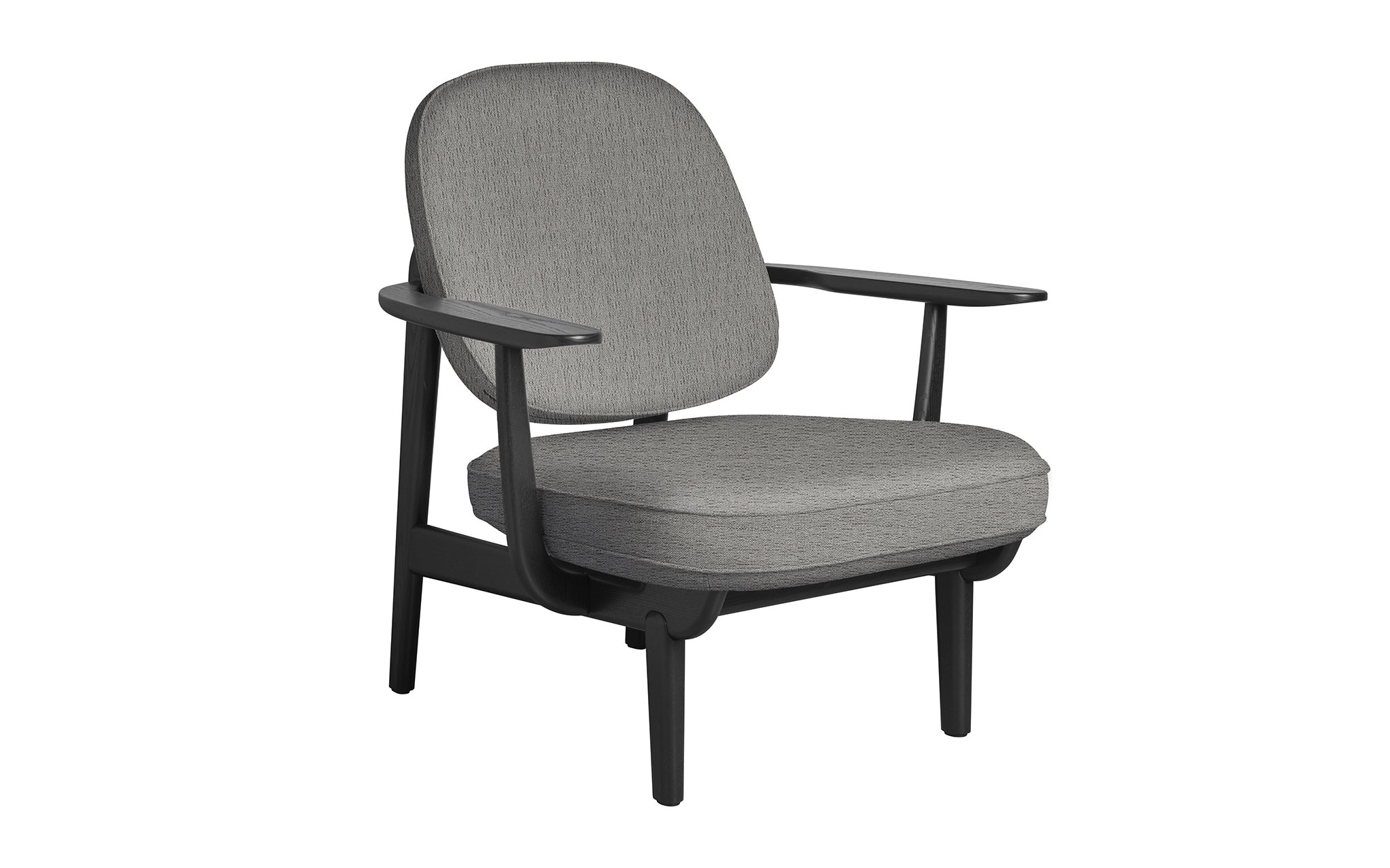 Fred JH97 lounge chair - Image 9