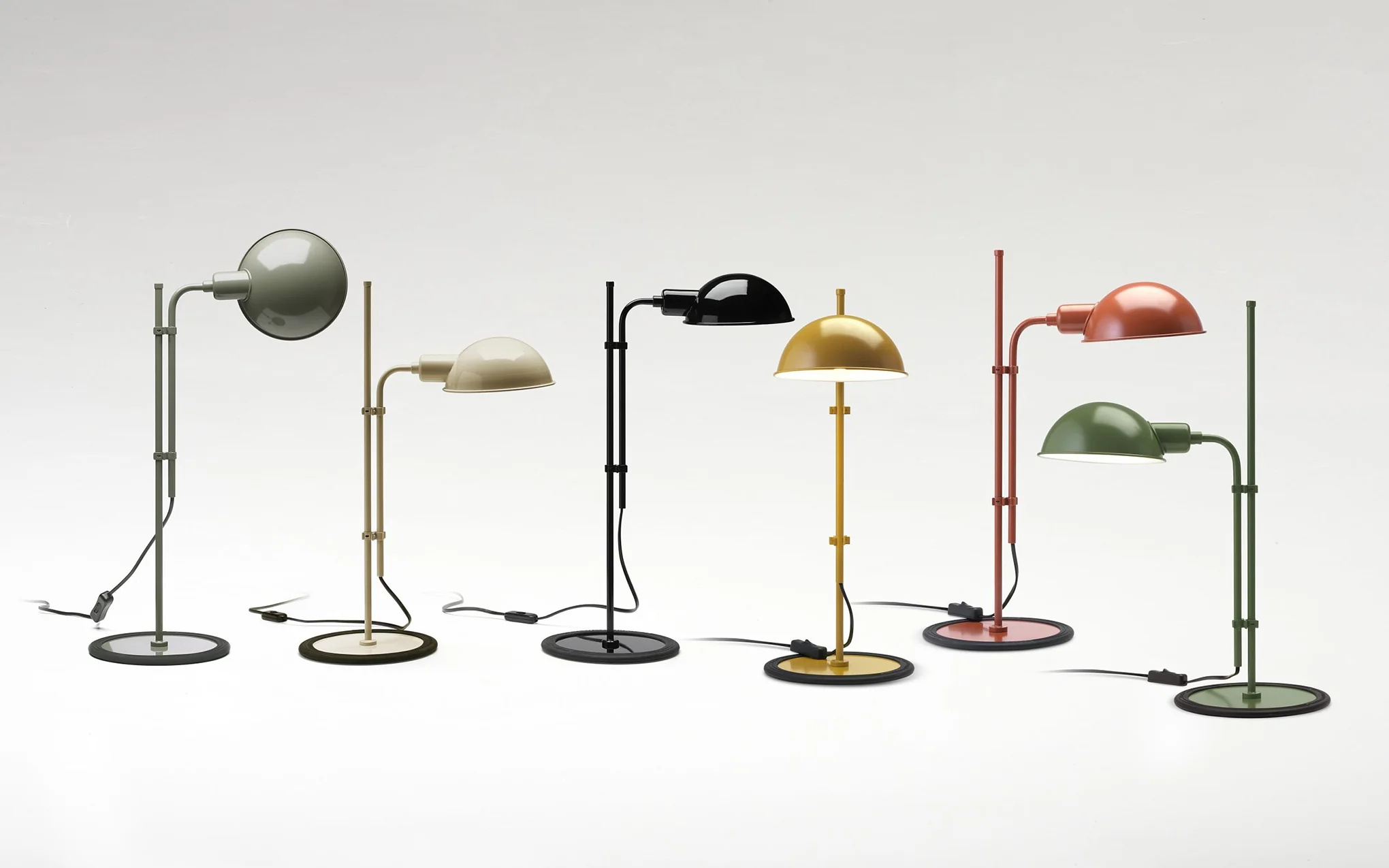 Funiculí table lamp - Image 14