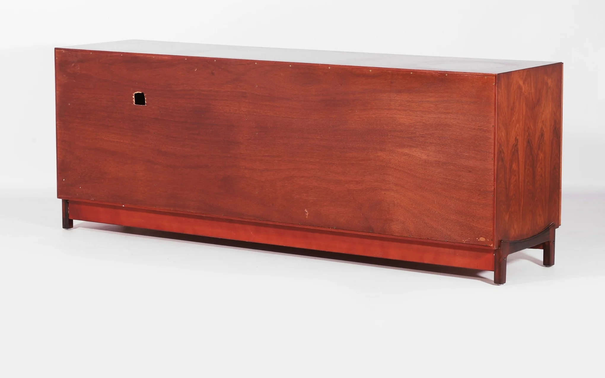 G-Plan rosewood sideboard - Image 3