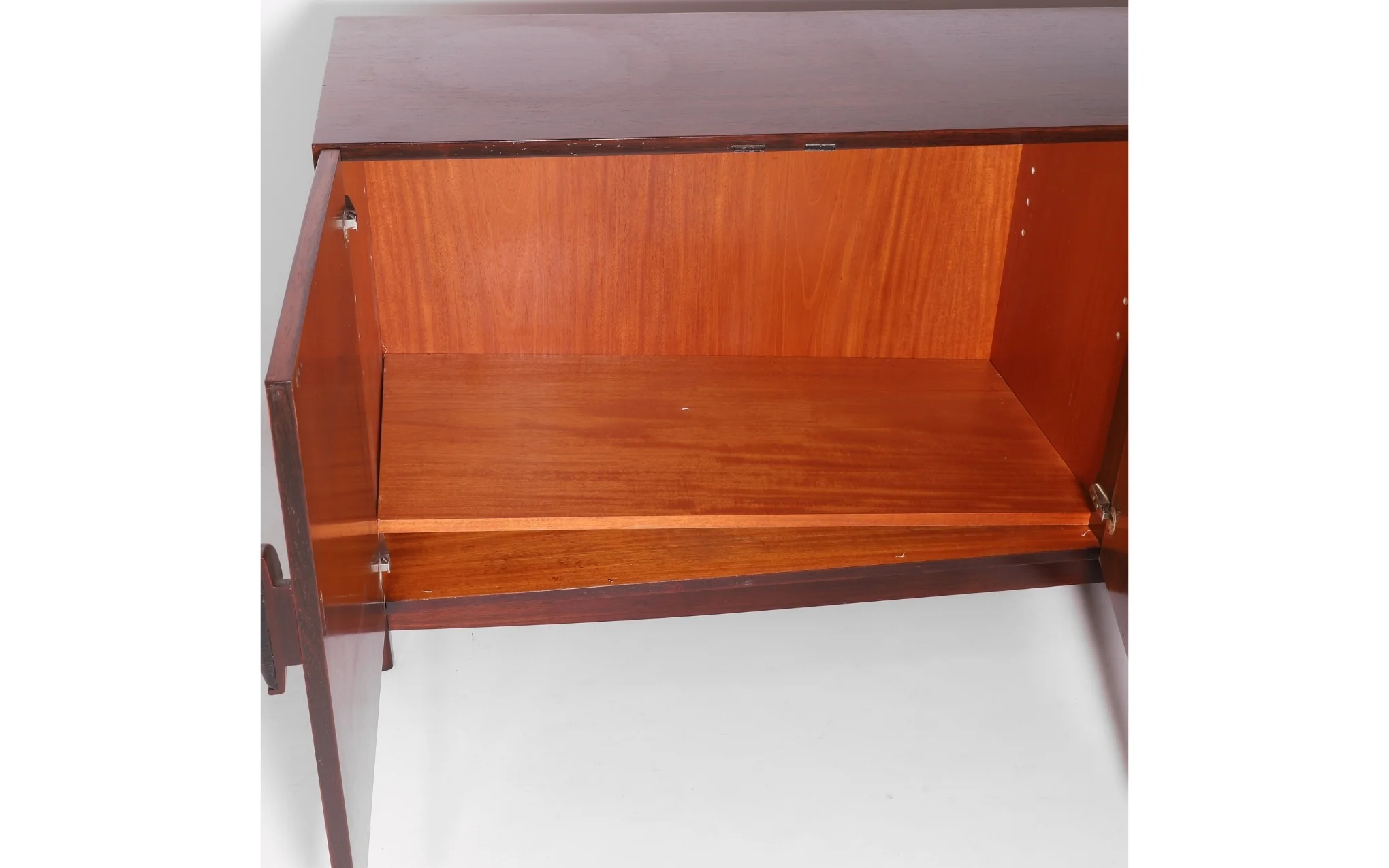 G-Plan rosewood sideboard - Image 4
