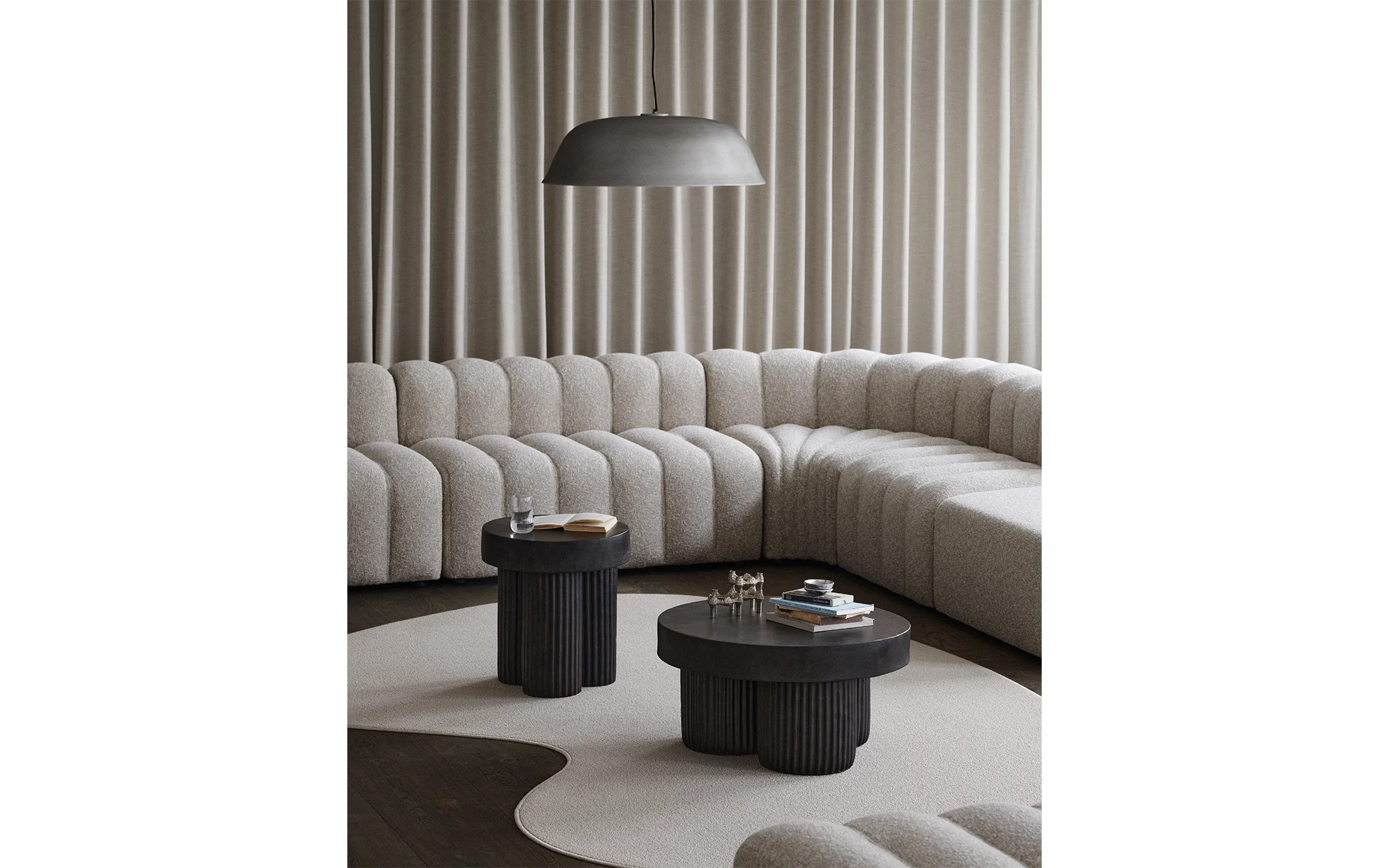 Gear coffee table - Image 5