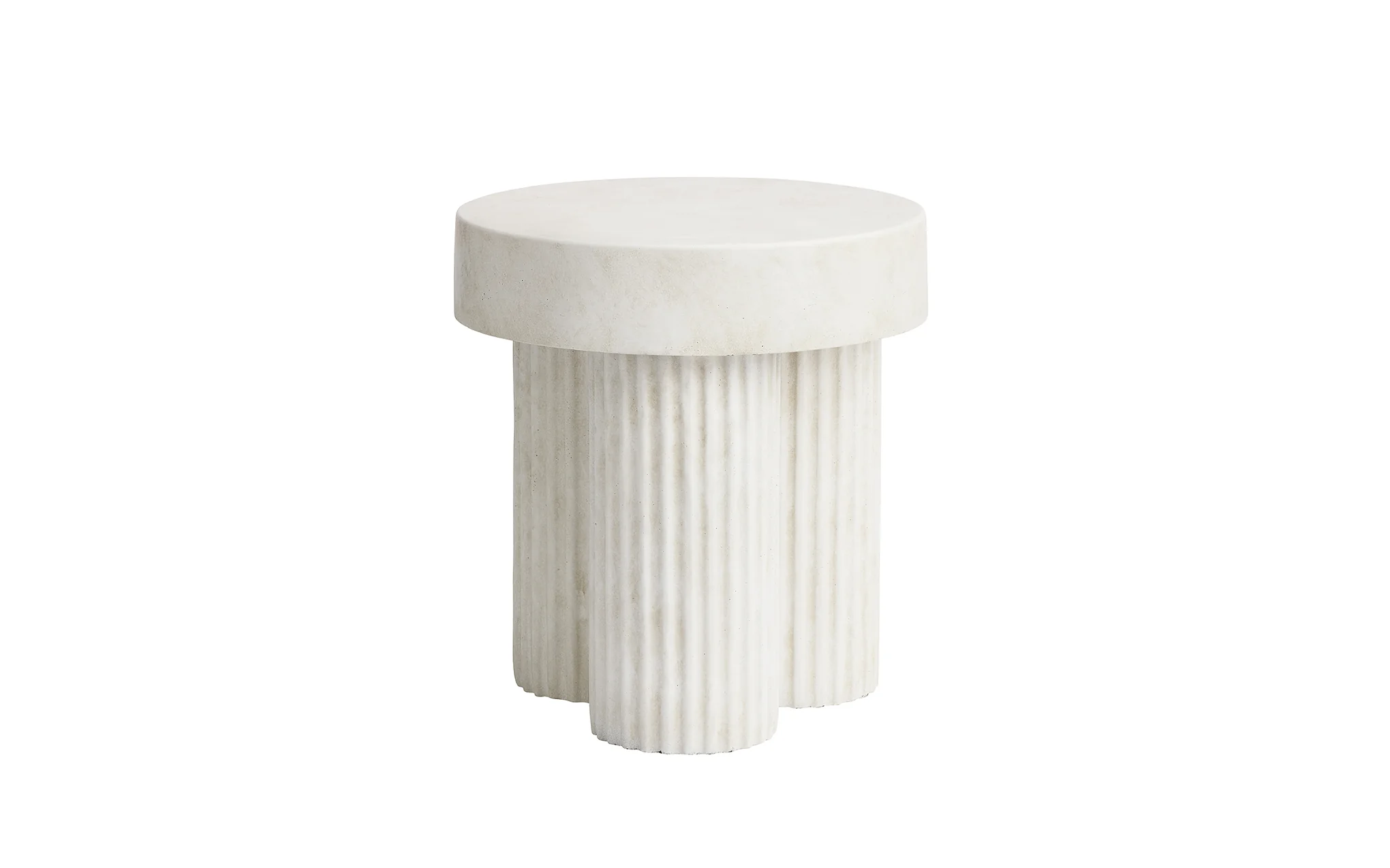 Gear side table