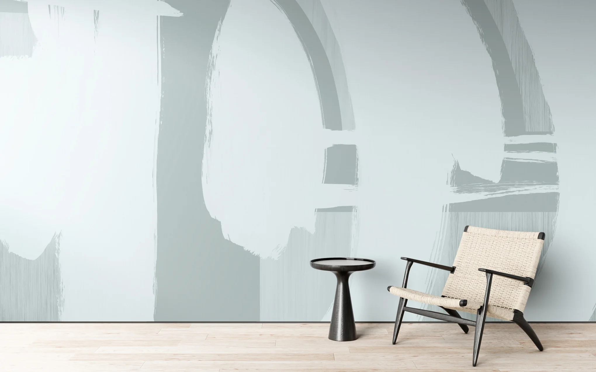 Gesture wallpaper - Image 3
