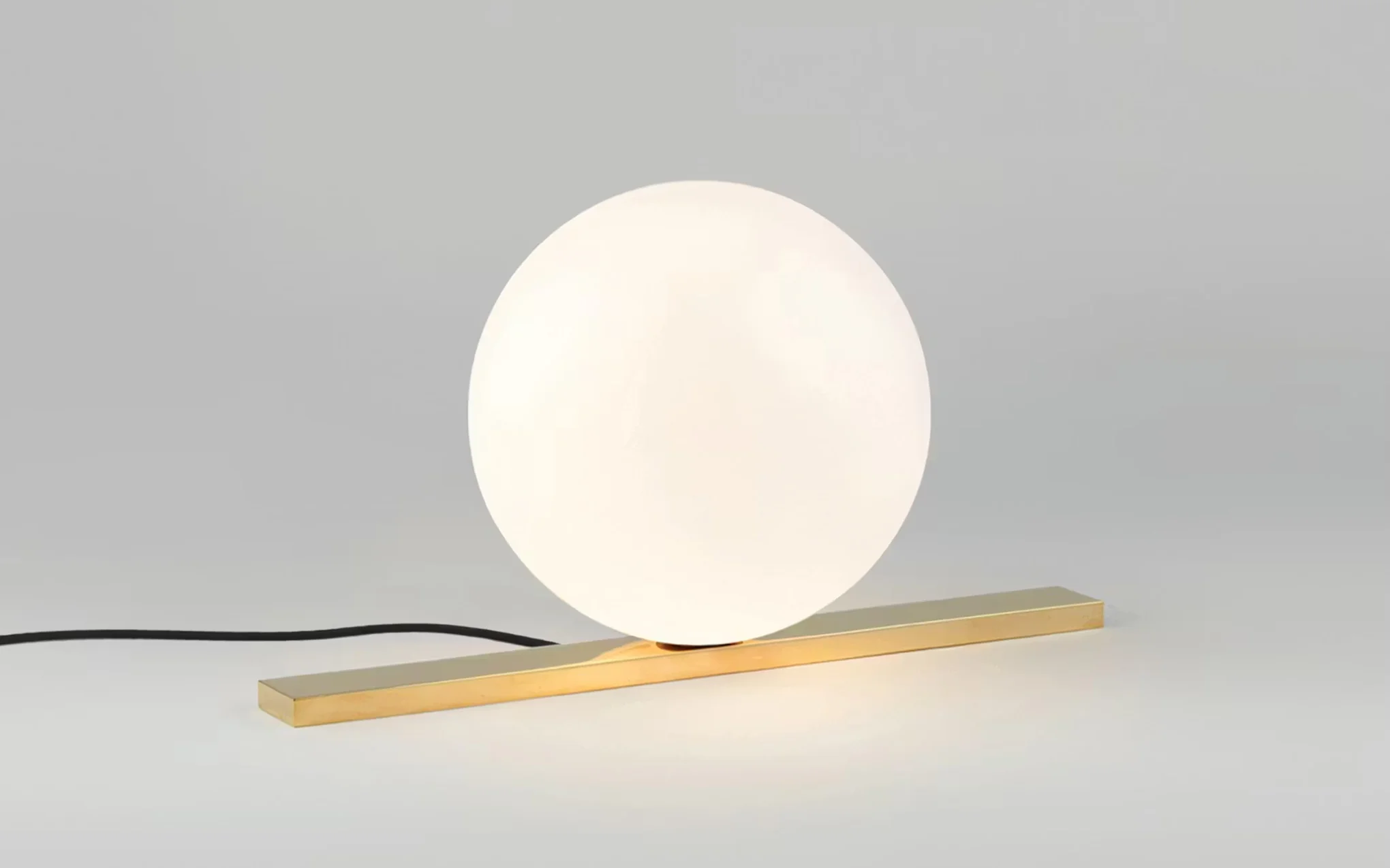 Get Set table lamp