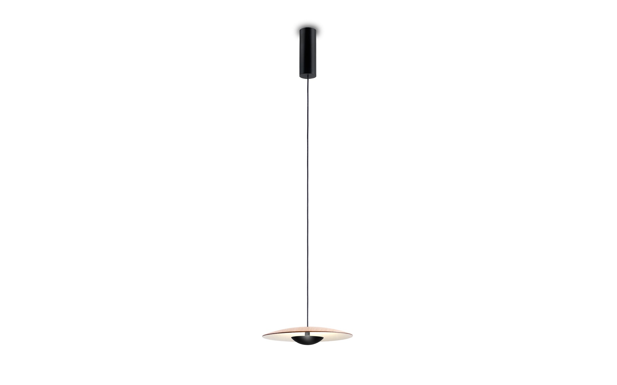 Ginger 20 pendant