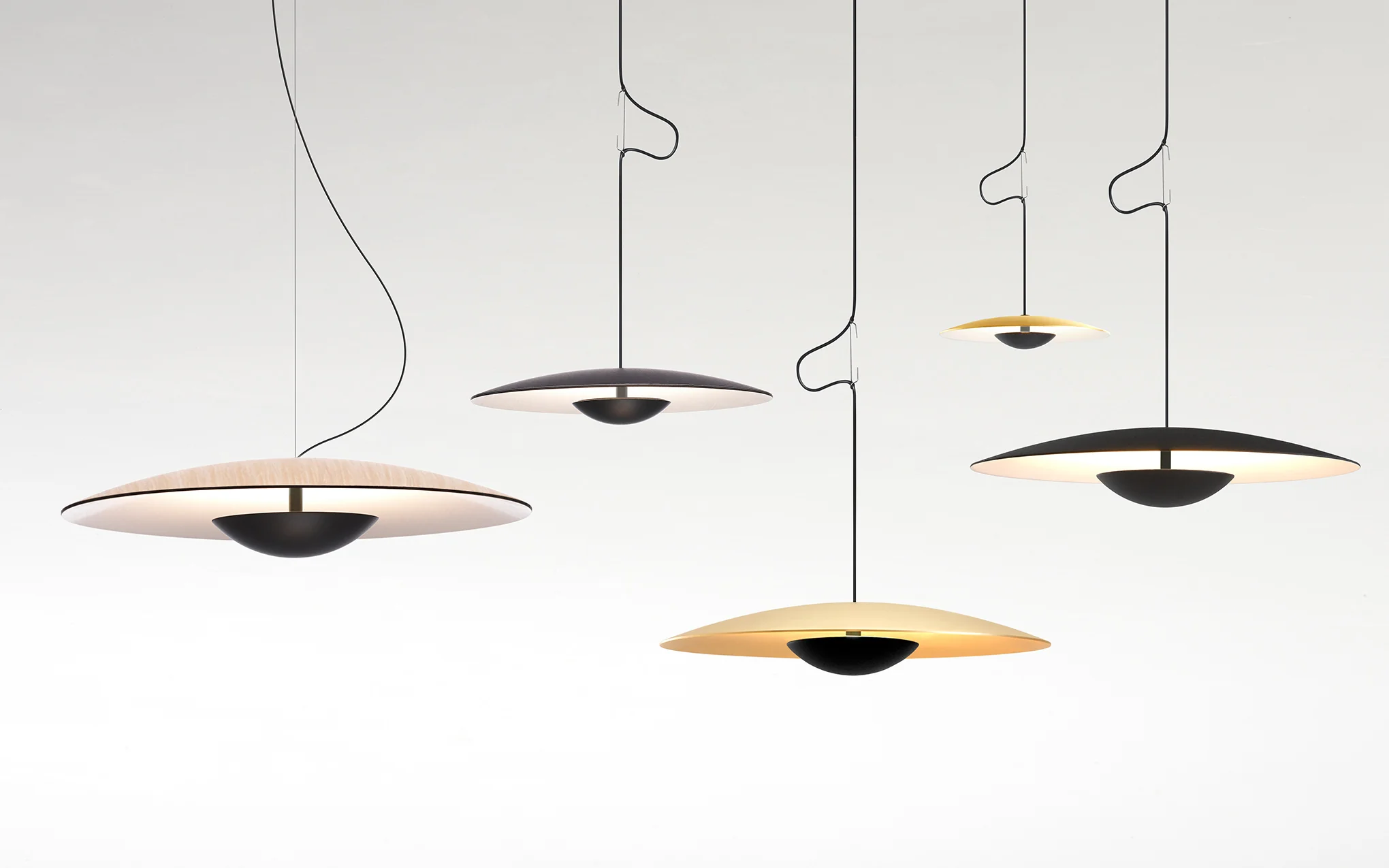 Ginger 32 pendant - Image 5