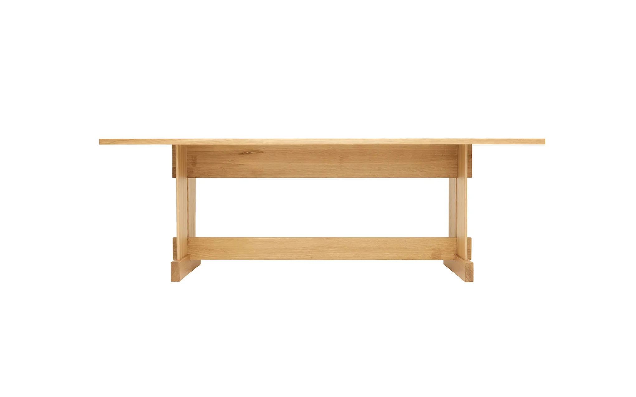 Grande table