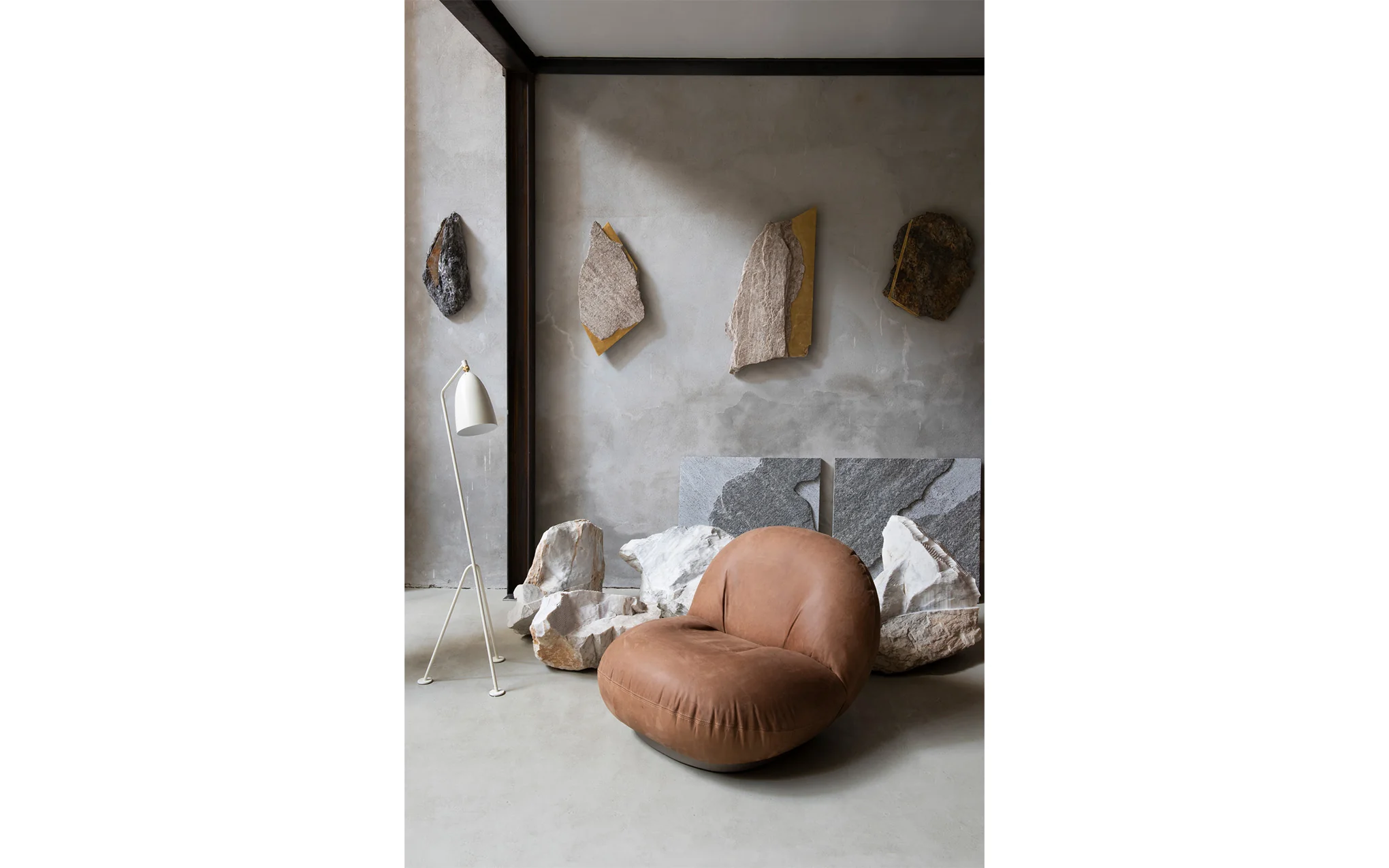 Gräshoppa floor light - Image 11
