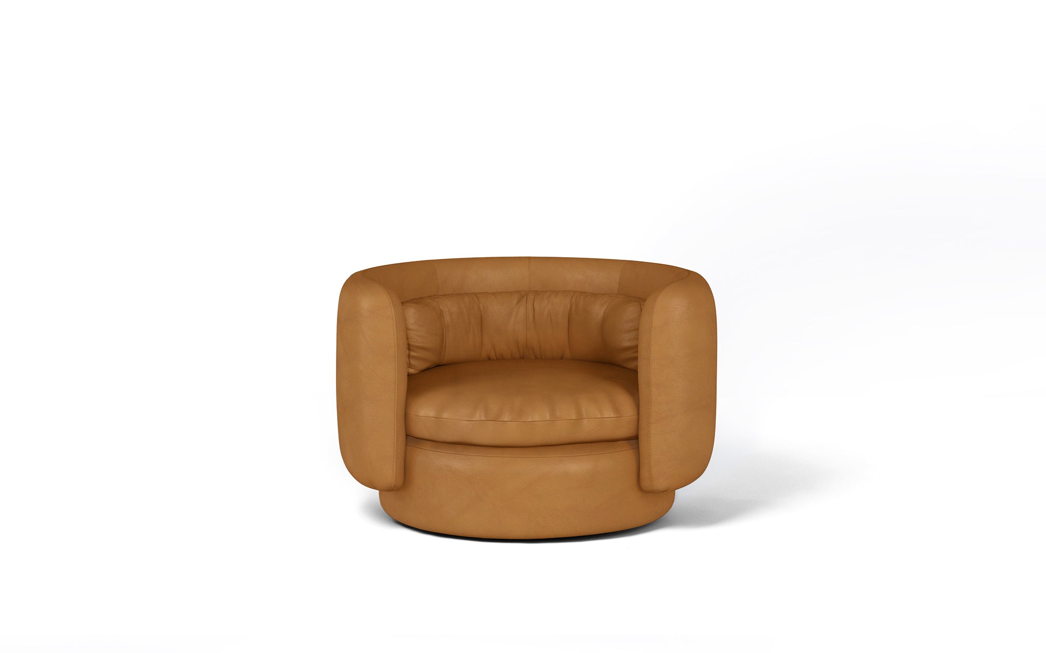 Group armchair with fixed base - informal - Image 48