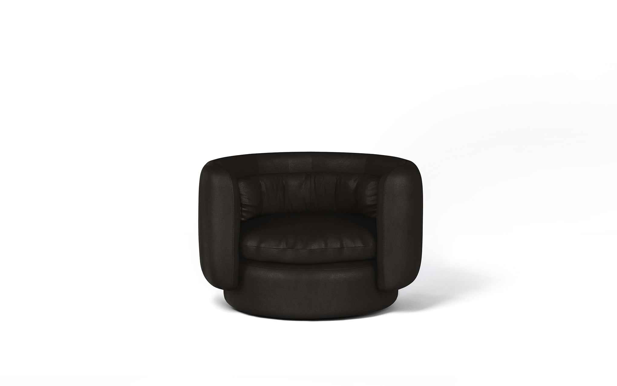Group armchair with fixed base - informal - Image 50