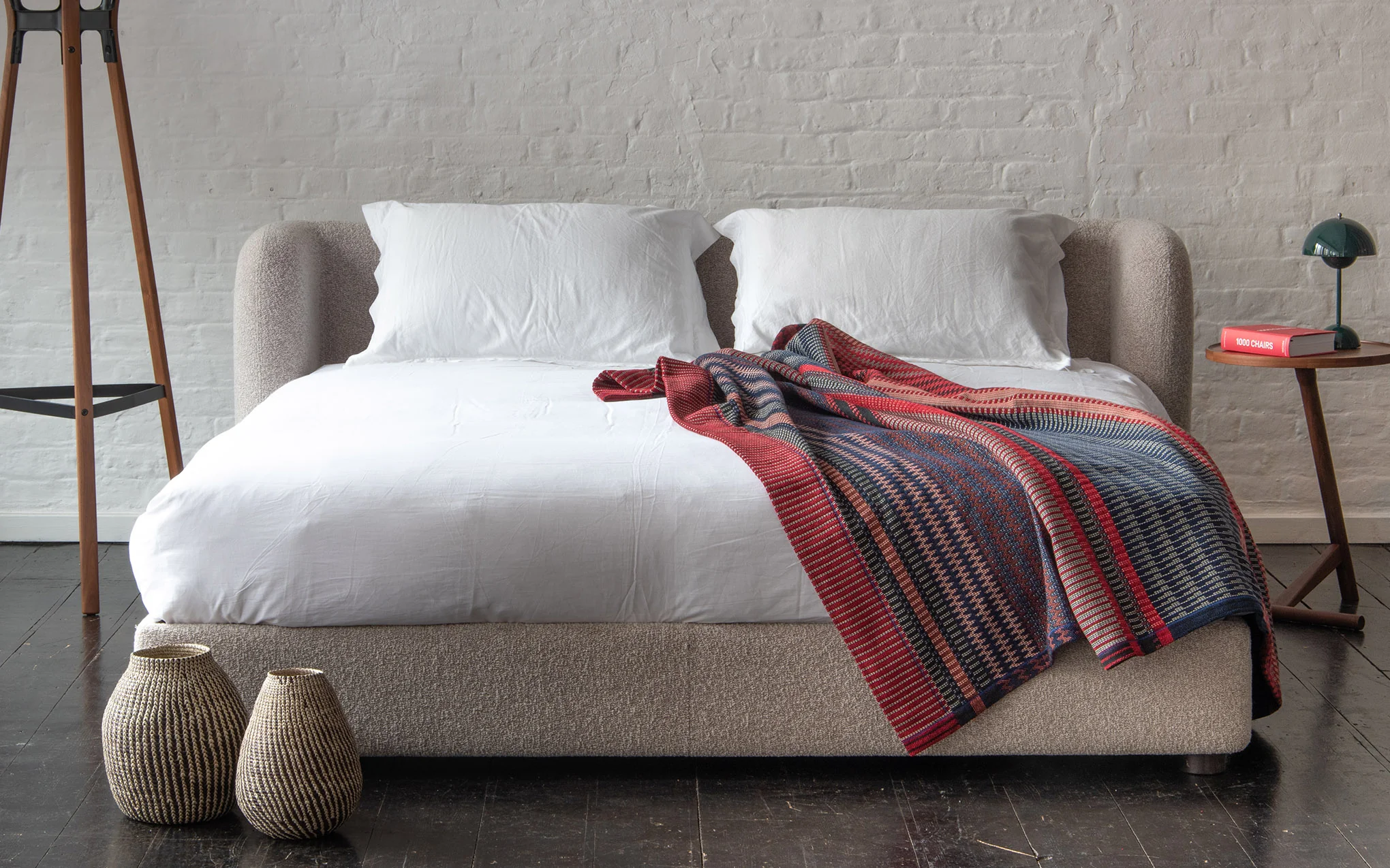 Group bed - UK super king size - Image 8
