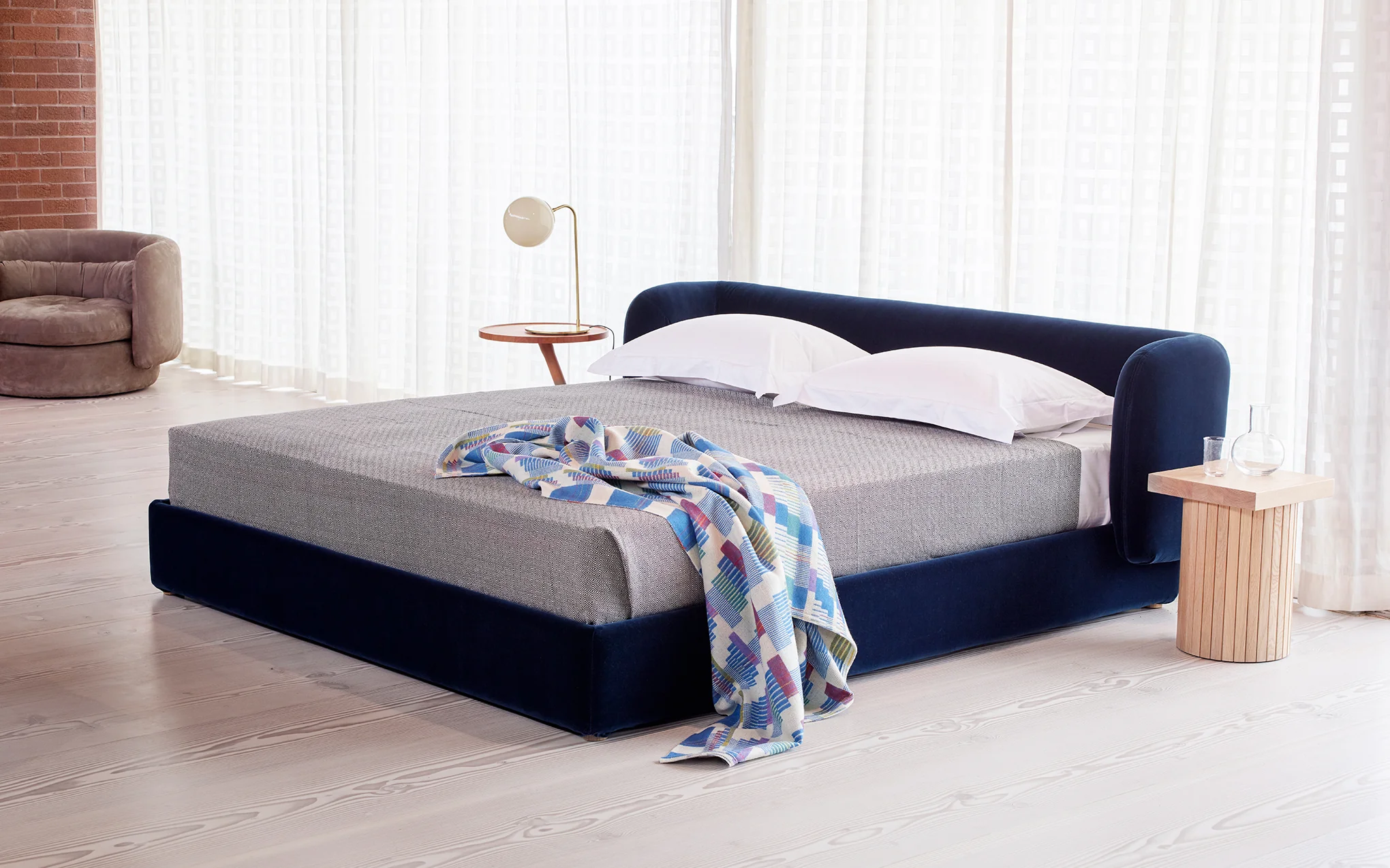 Group bed - UK super king size - Image 9