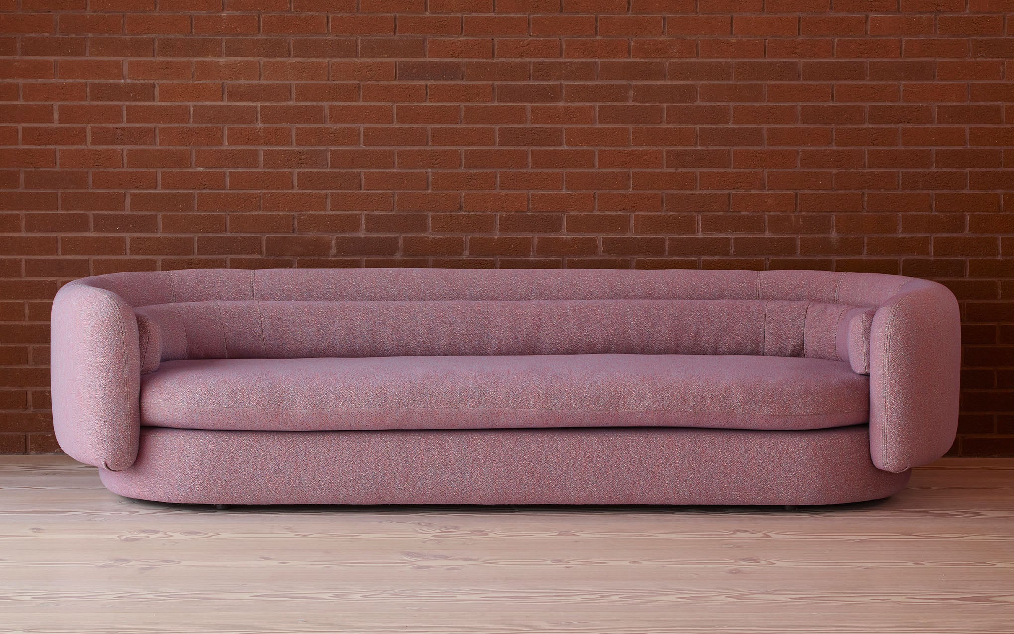 Group four seat sofa - formal - Image 2