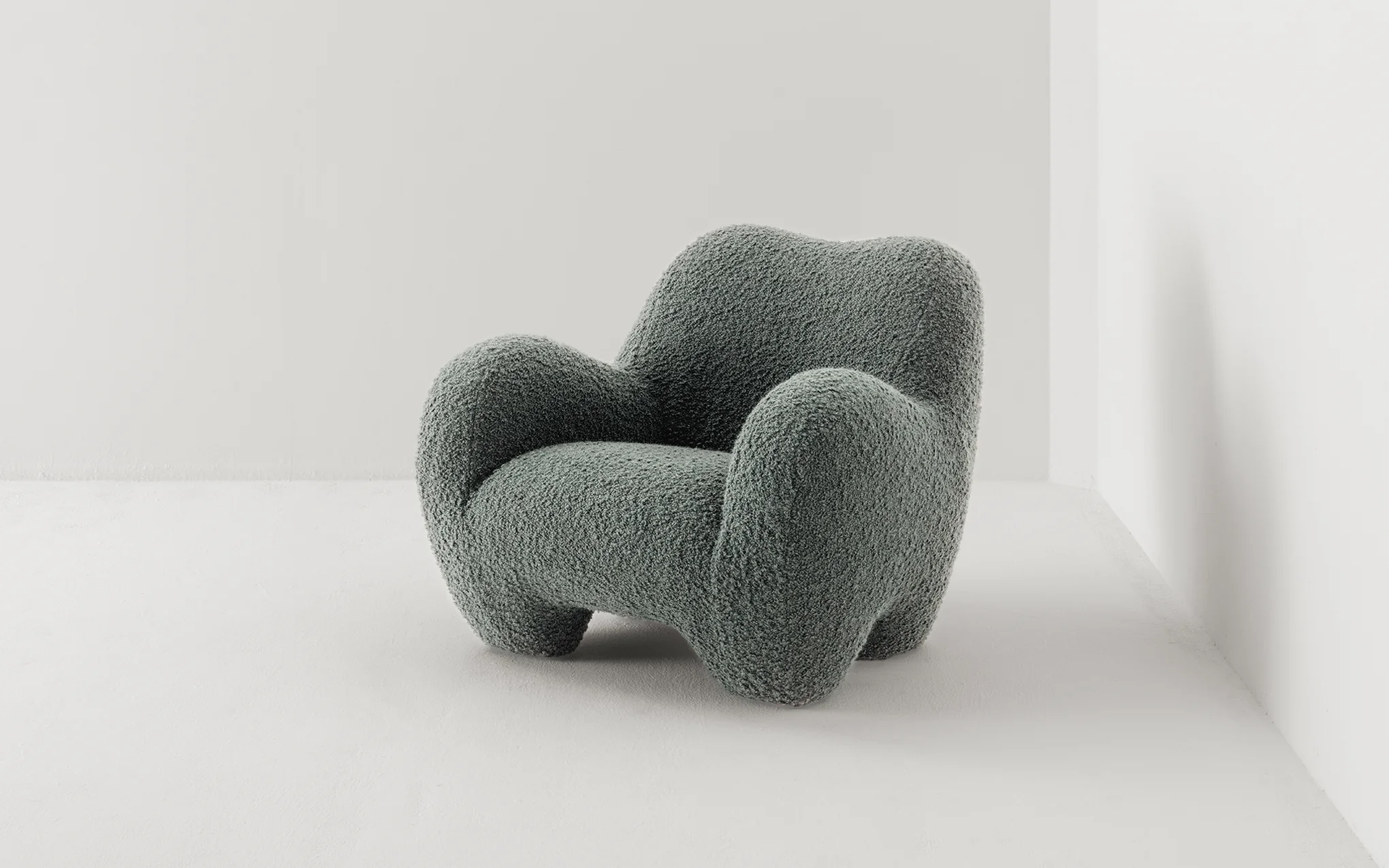 Gummy armchair - Image 6