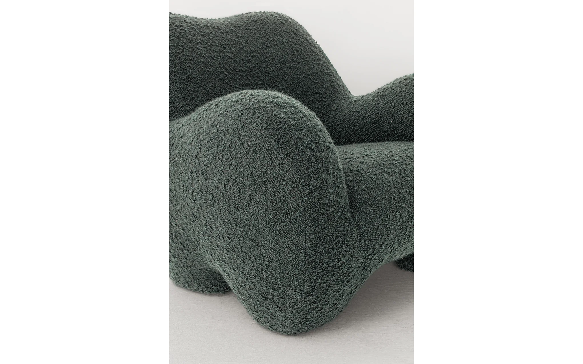 Gummy armchair - Image 8