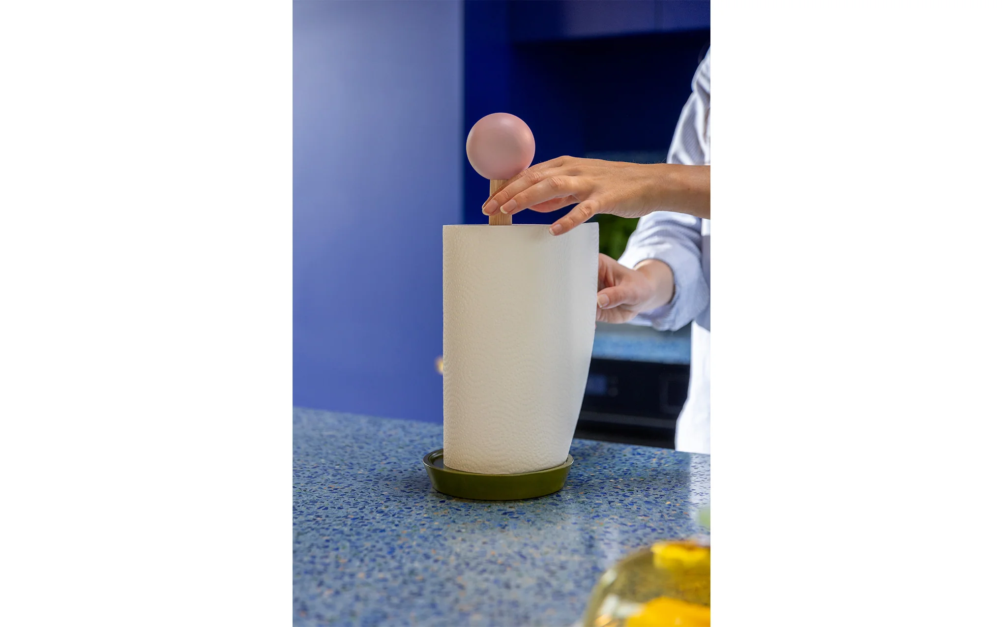 Halma paper towel holder - Image 4